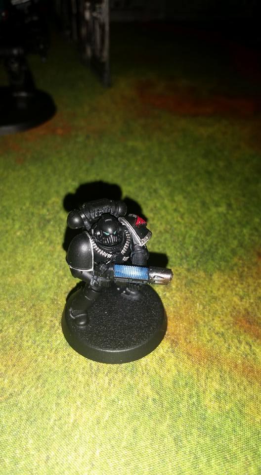 Dark Angel Plasma