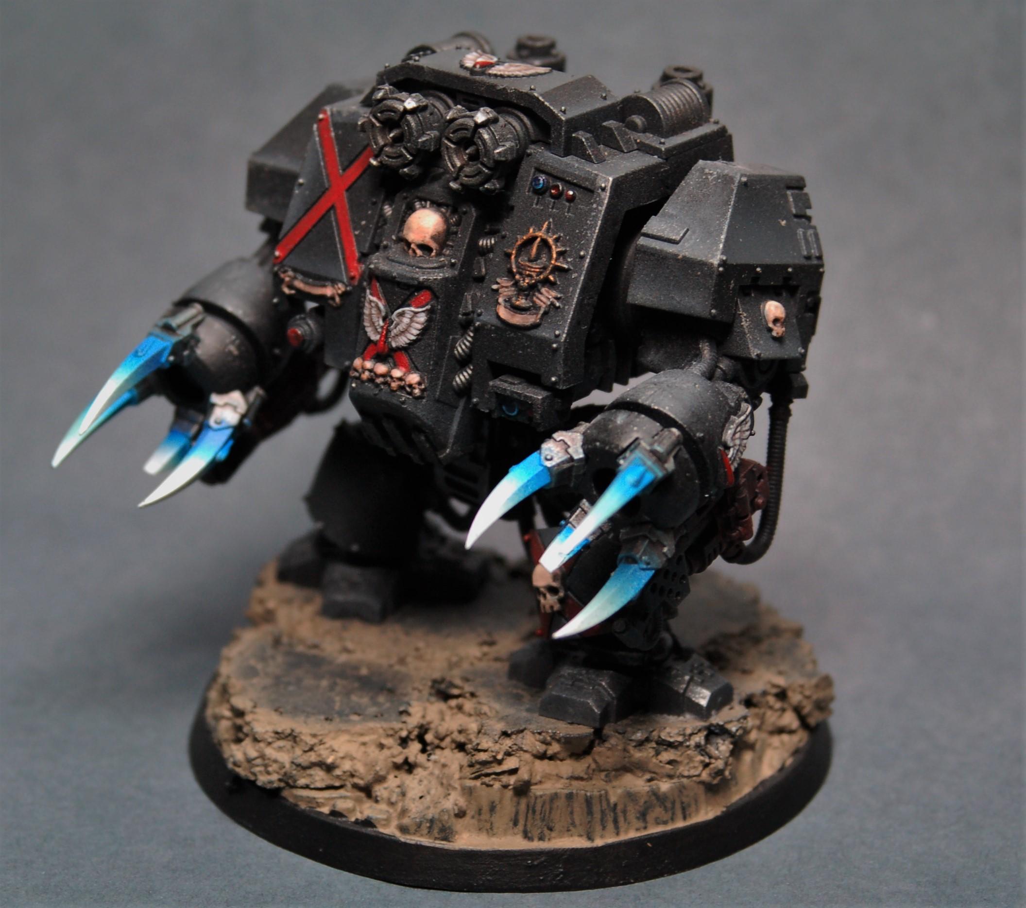 Death Company Deadnought
