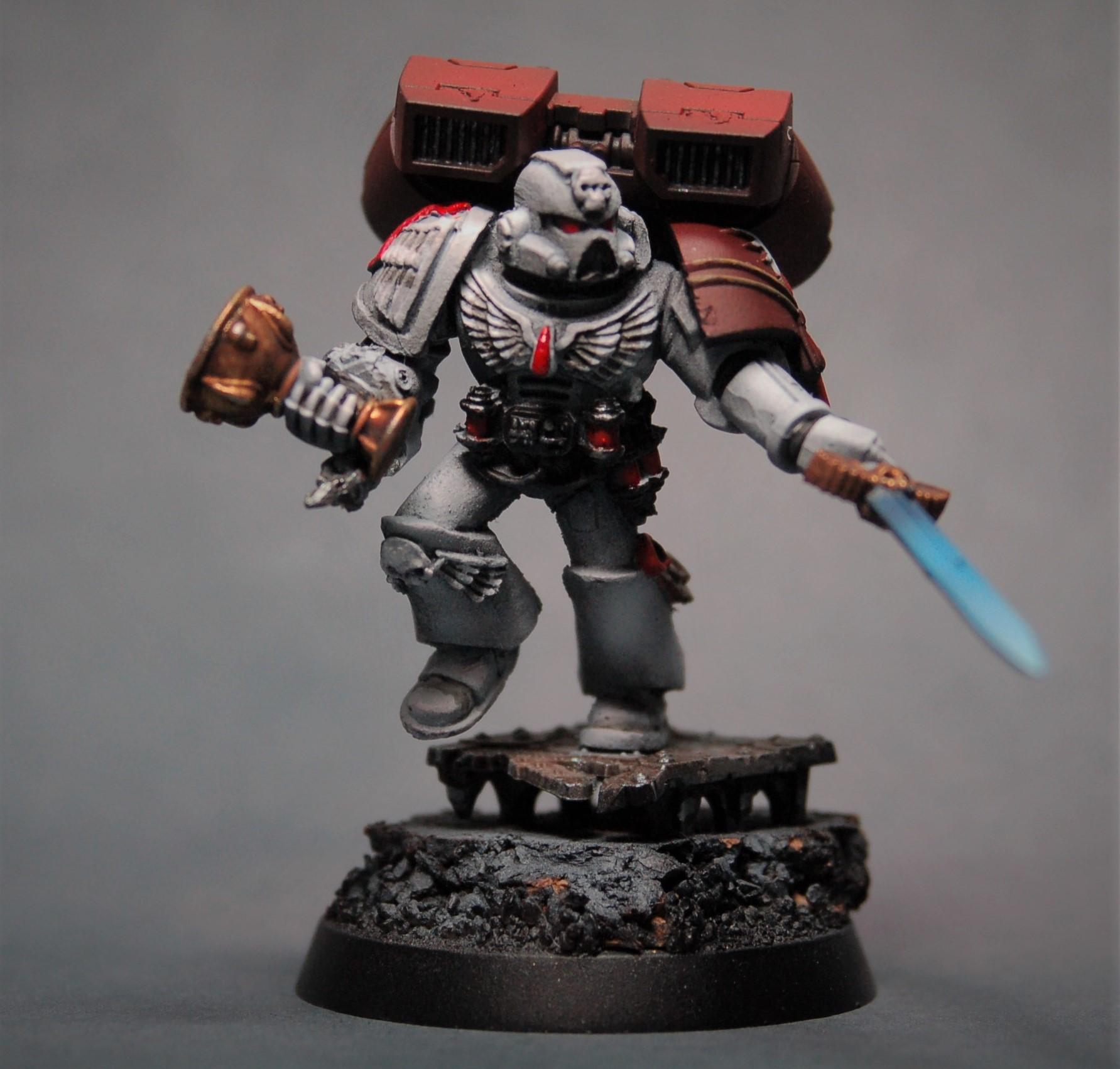 Sanguinary Priest  