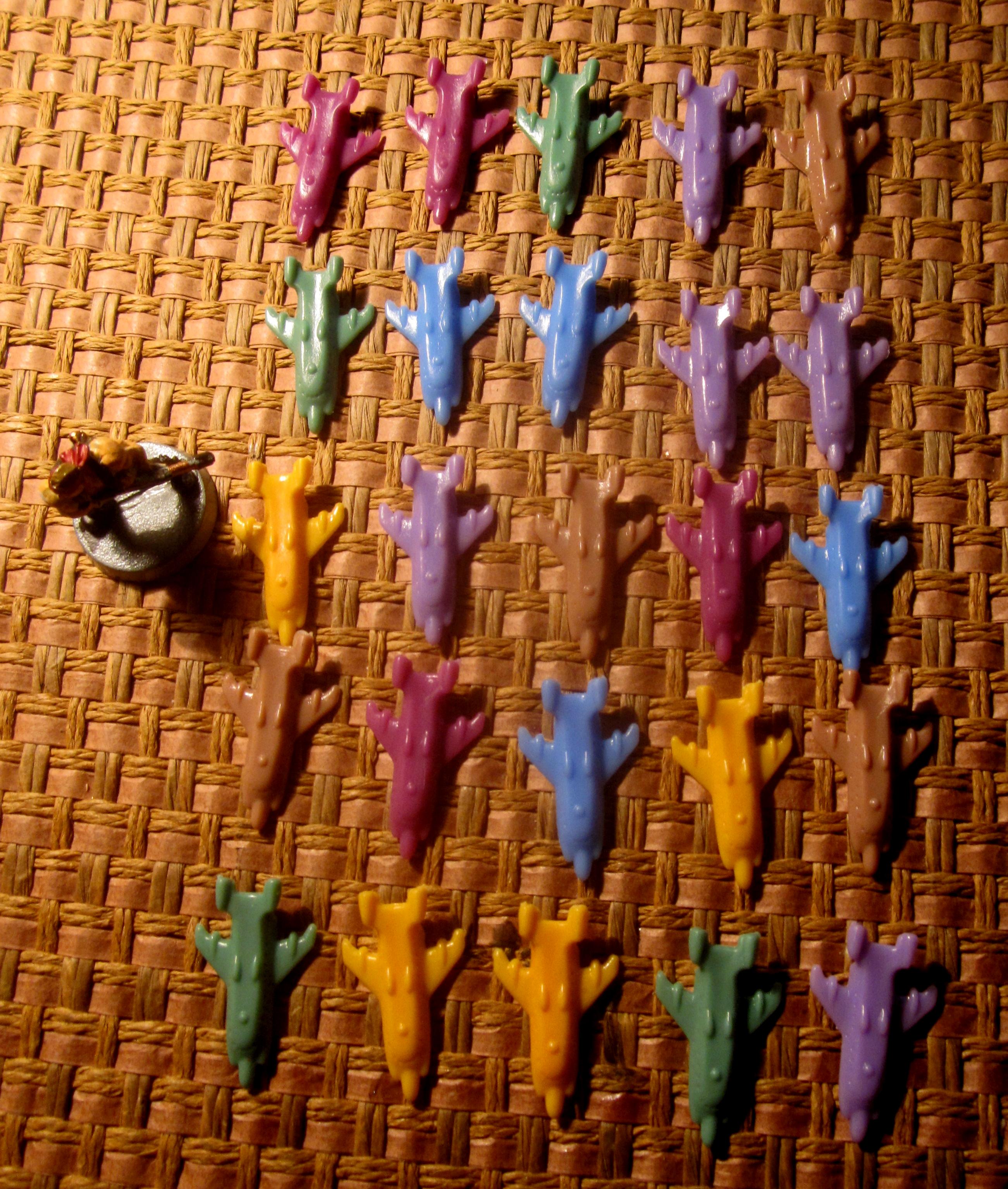 Buck Rogers, Shuttle, Spaceship, Toy