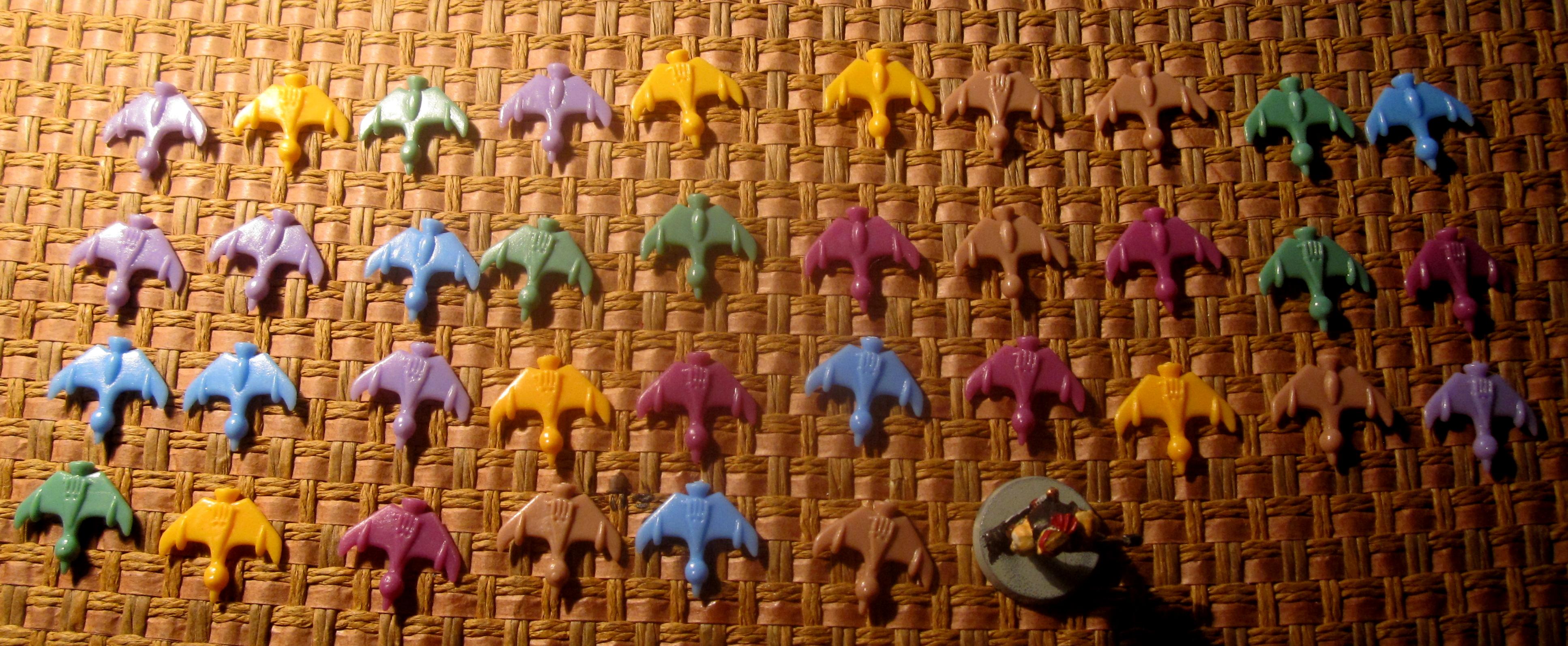 Buck Rogers, Spaceship, Toy