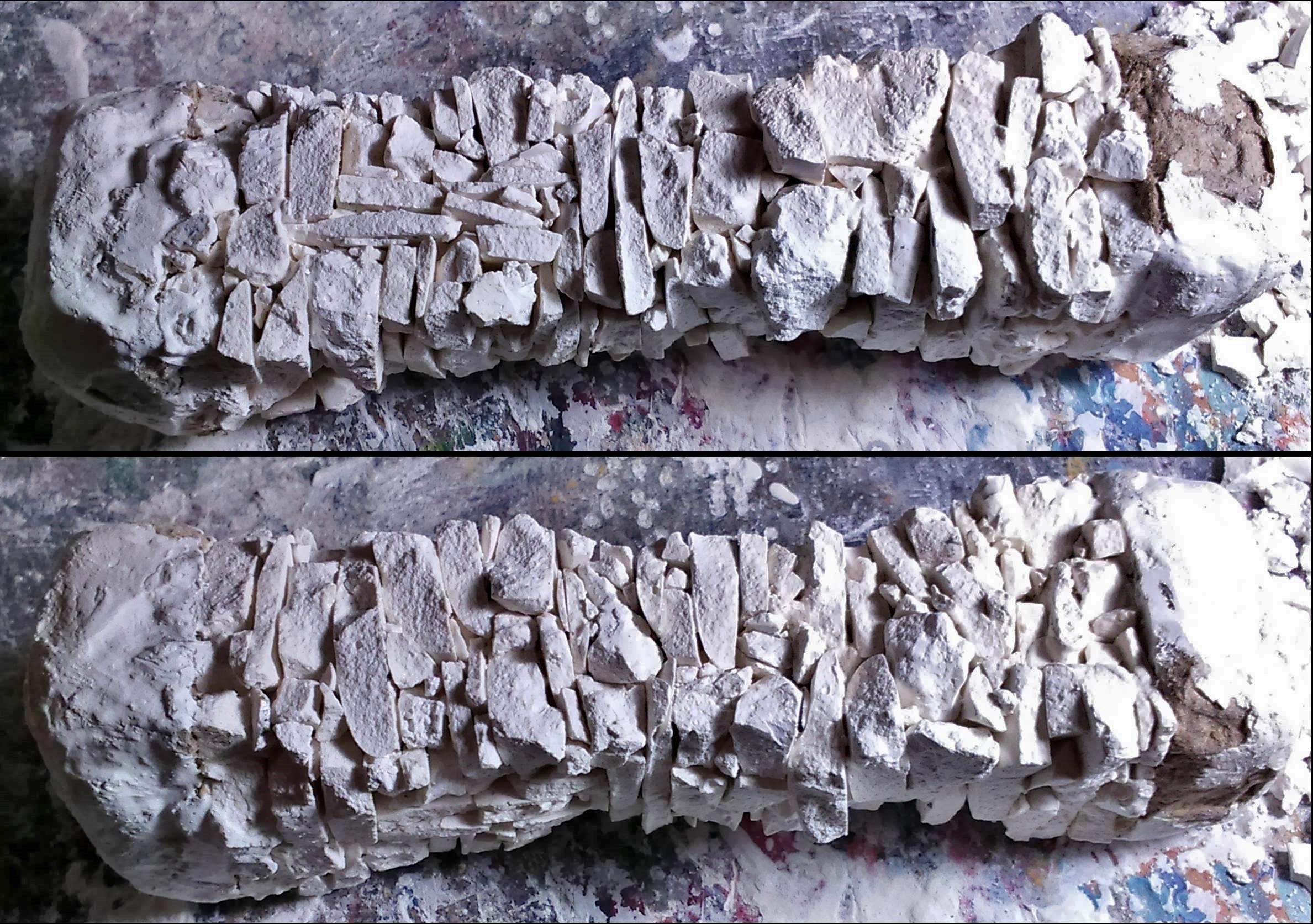Artefact 2 wip 2