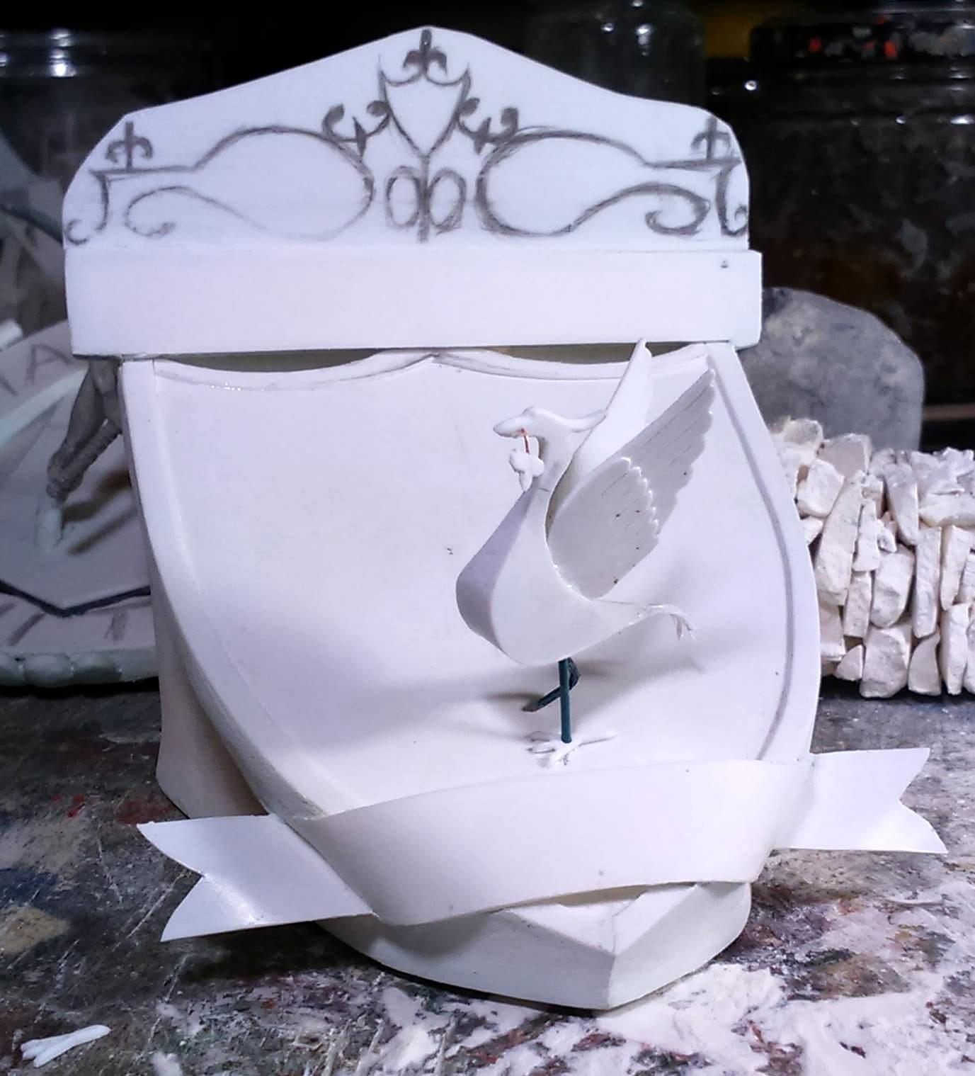 Bird wip 2