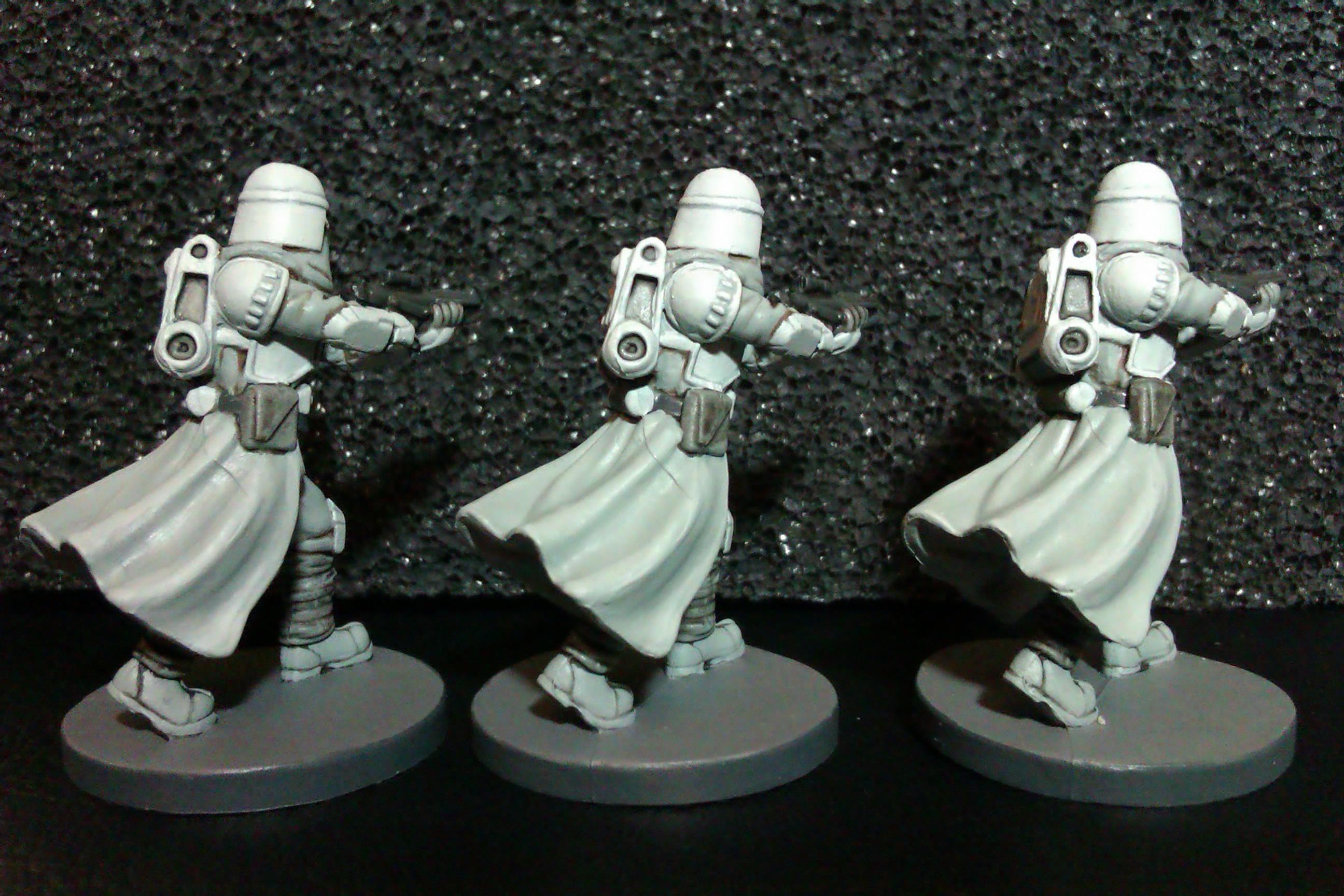 Imperial Assault, Return To Hoth