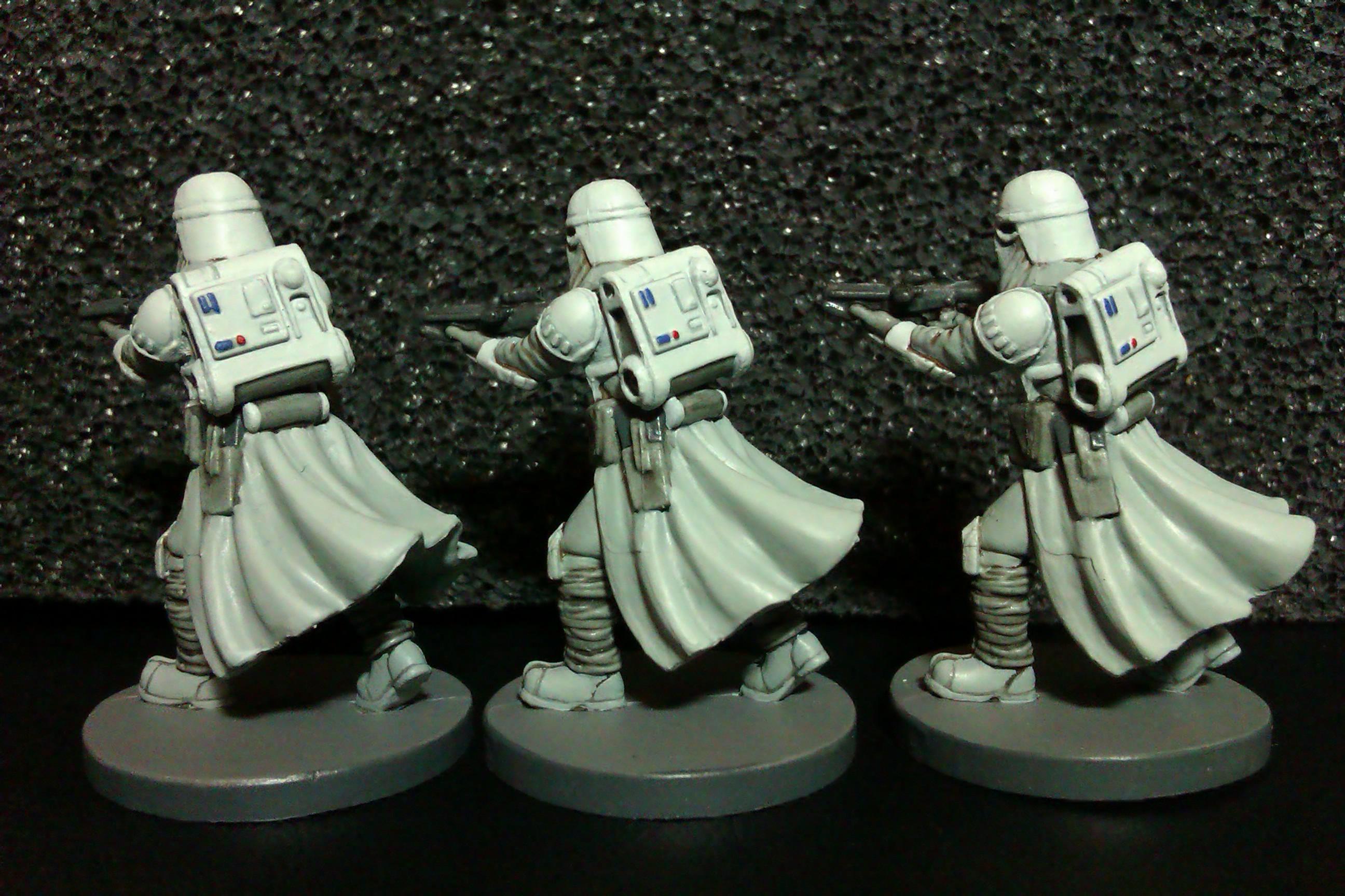 Imperial Assault, Return To Hoth