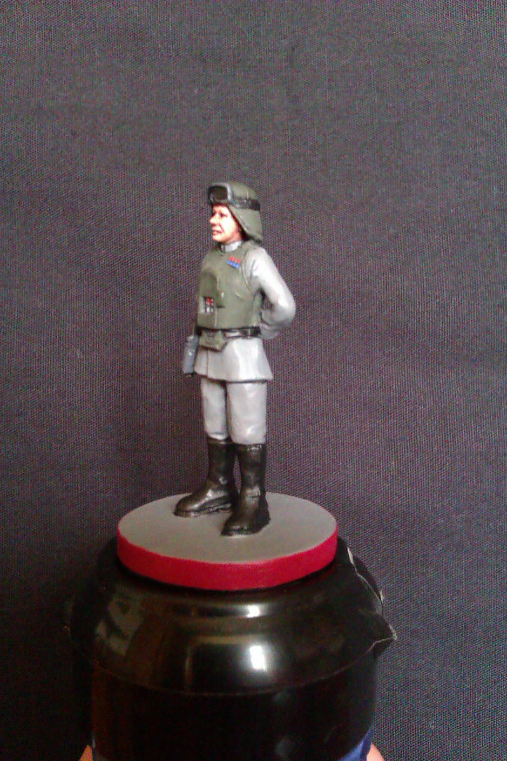 Imperial Assault, Return To Hoth