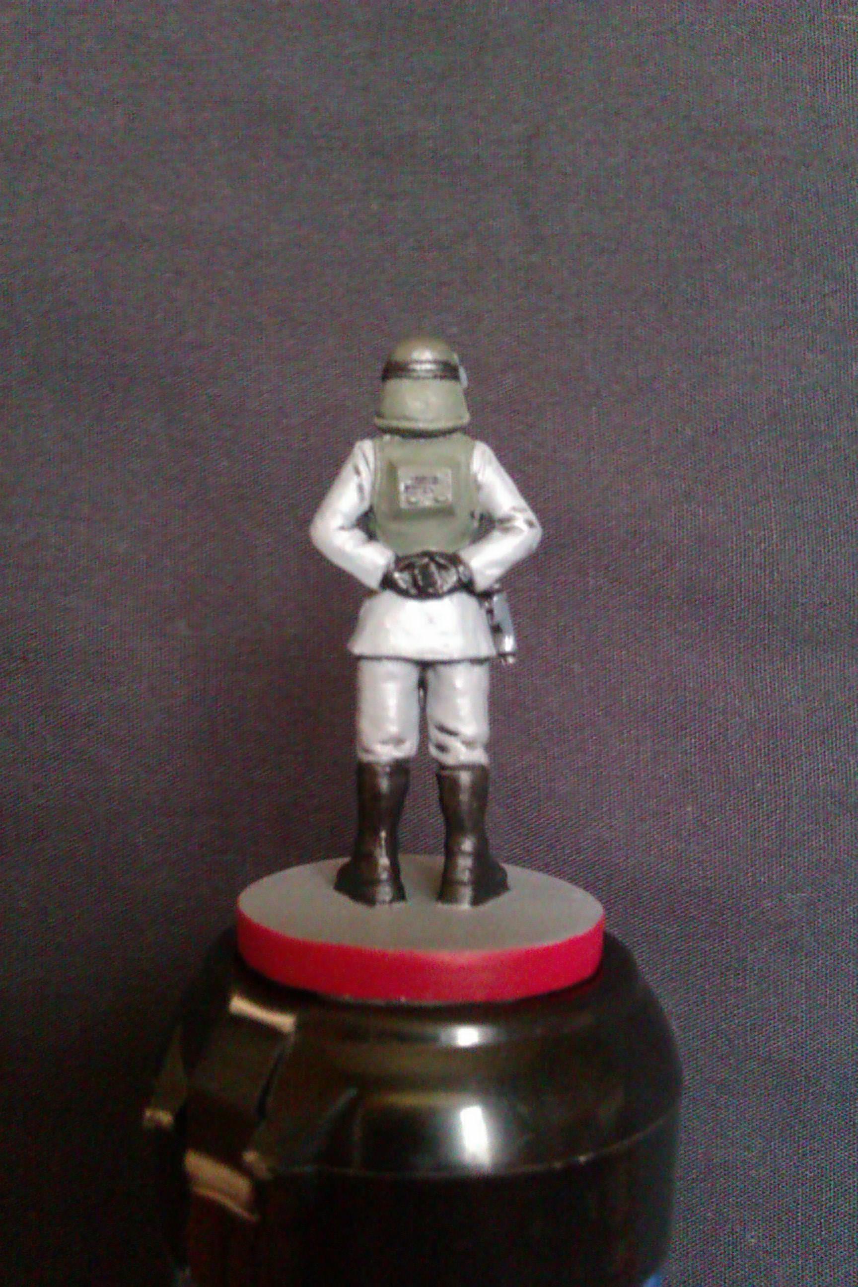 Imperial Assault, Return To Hoth