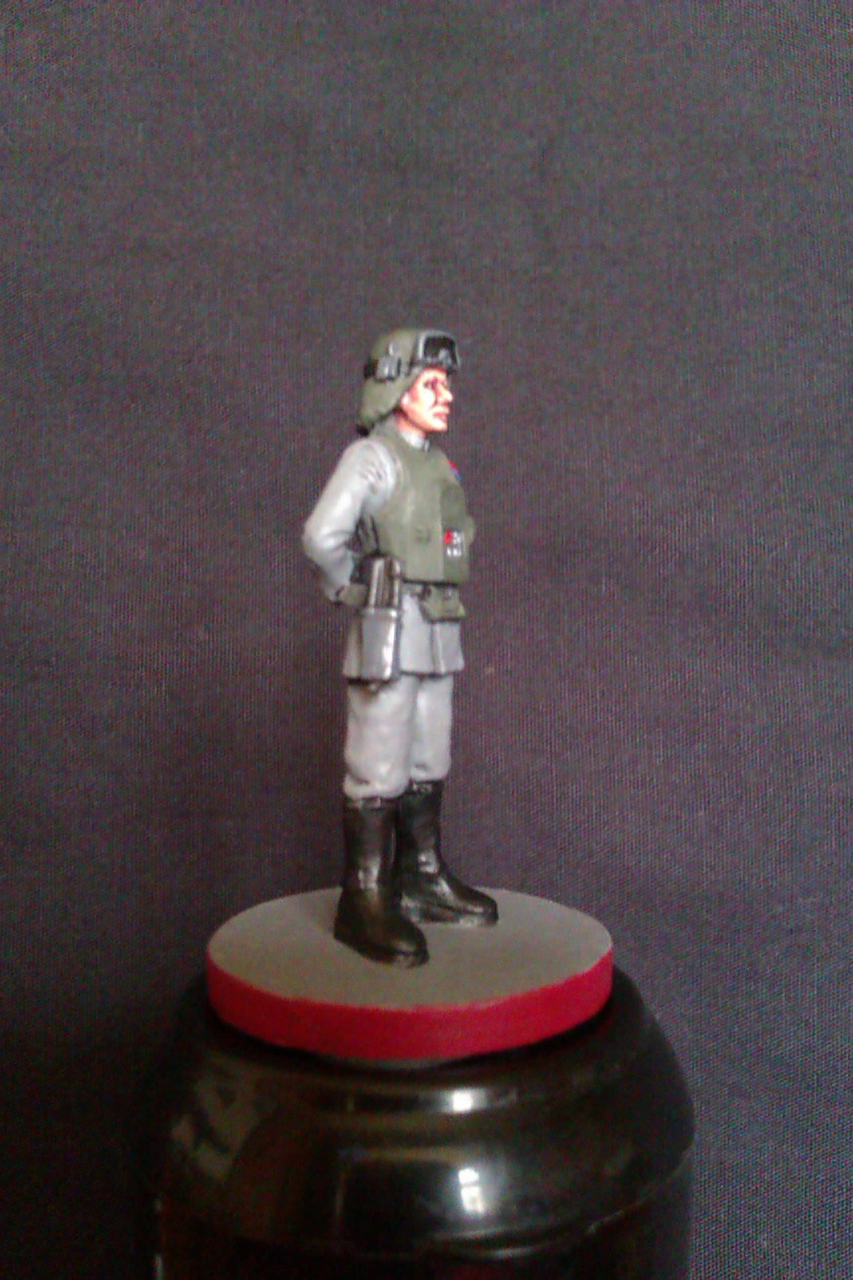 Imperial Assault, Return To Hoth