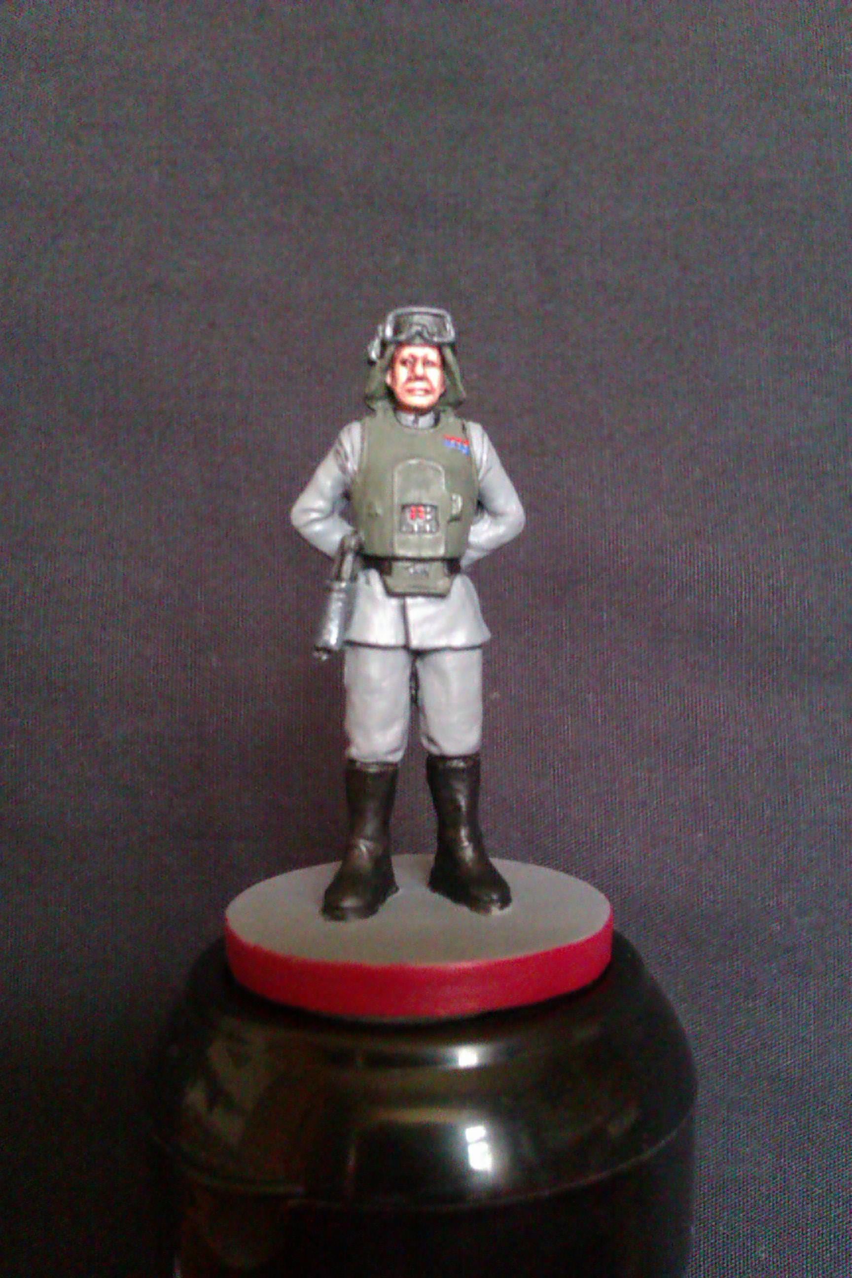 Imperial Assault, Return To Hoth