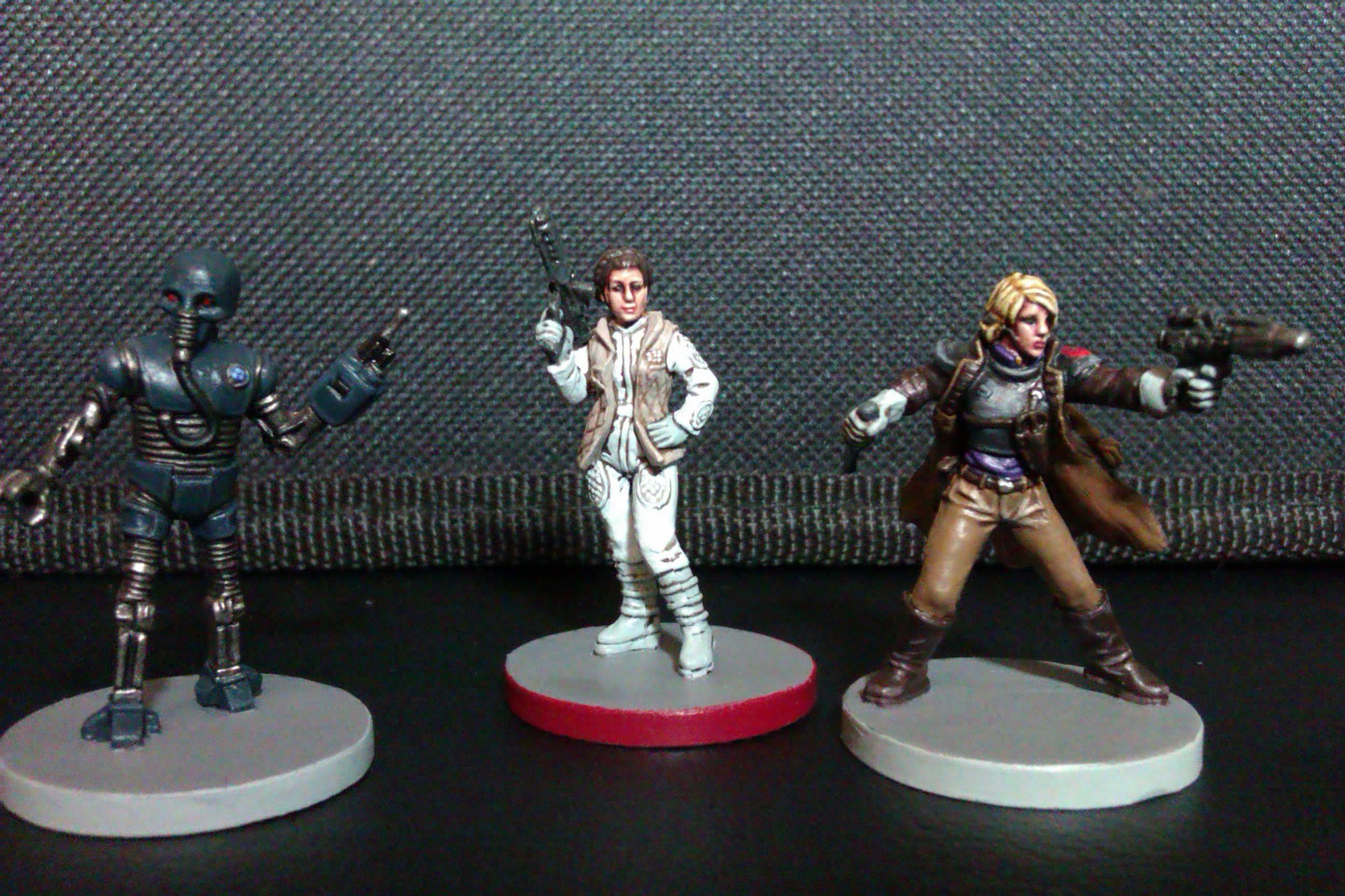 Imperial Assault, Return To Hoth