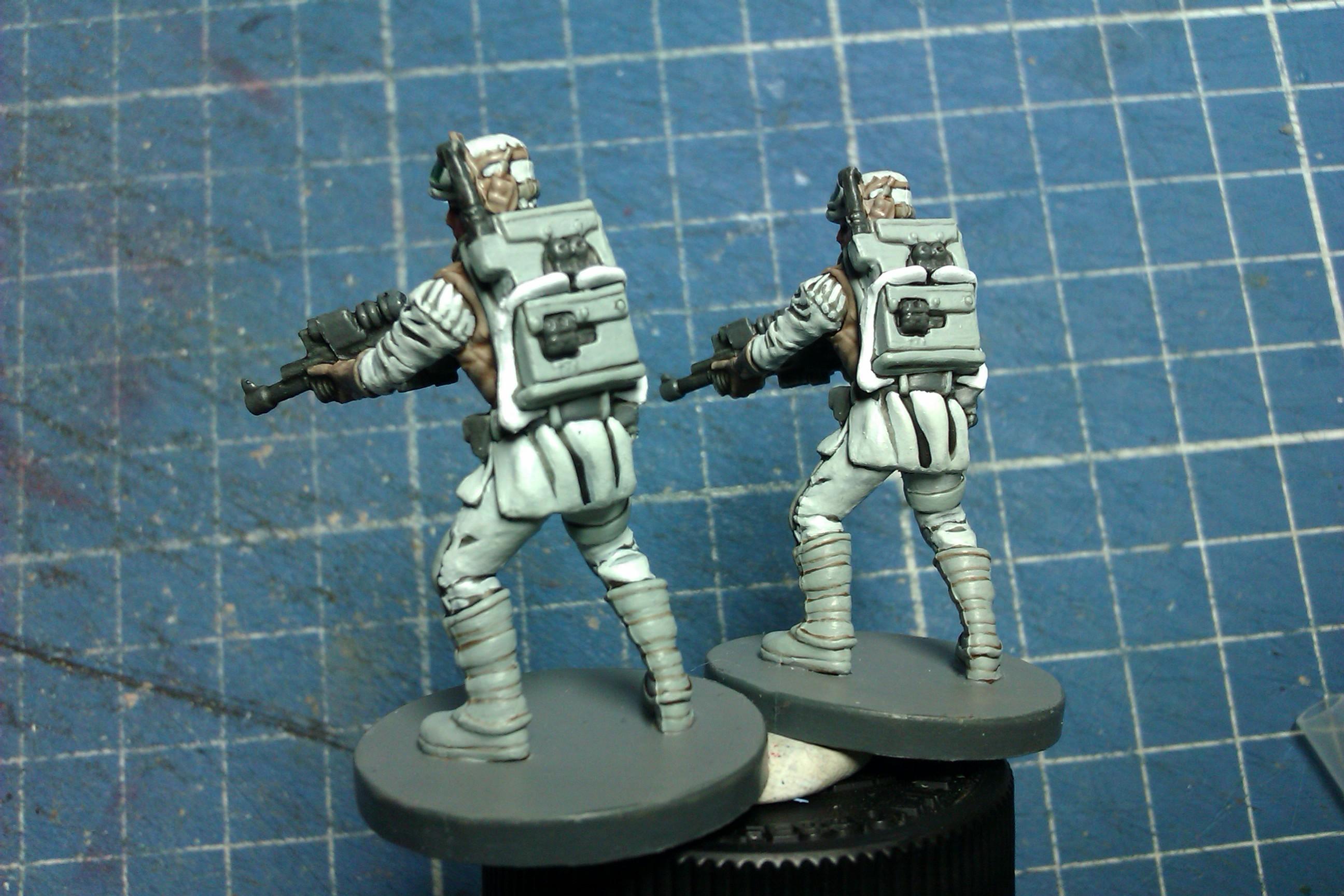 Imperial Assault, Return To Hoth