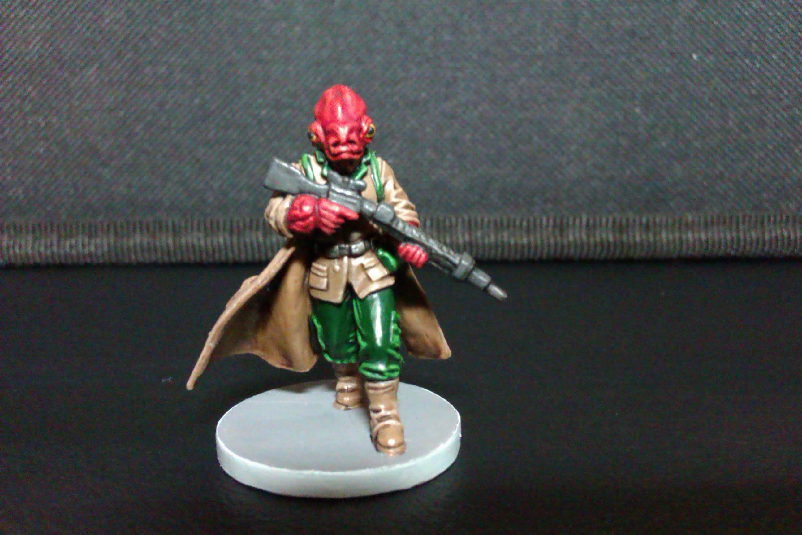 Imperial Assault, Return To Hoth
