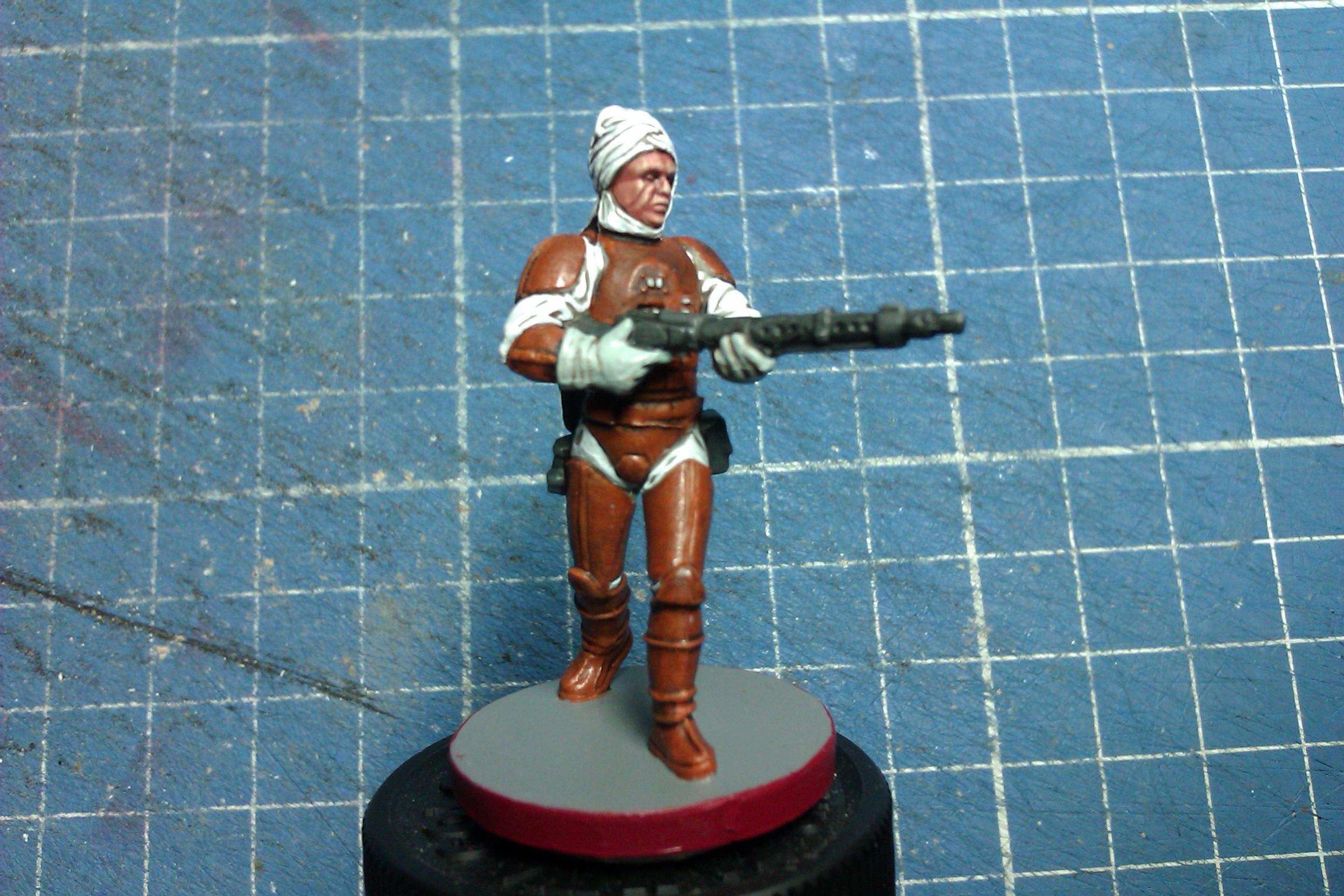 Imperial Assault, Return To Hoth