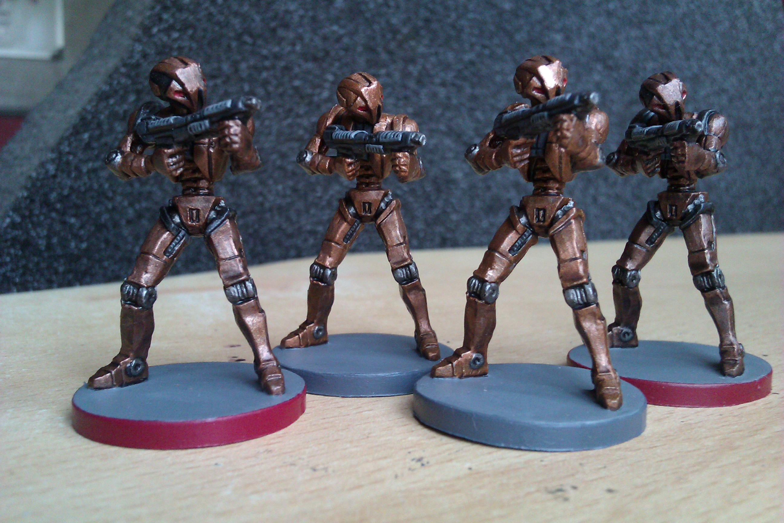 Imperial Assault, Return To Hoth