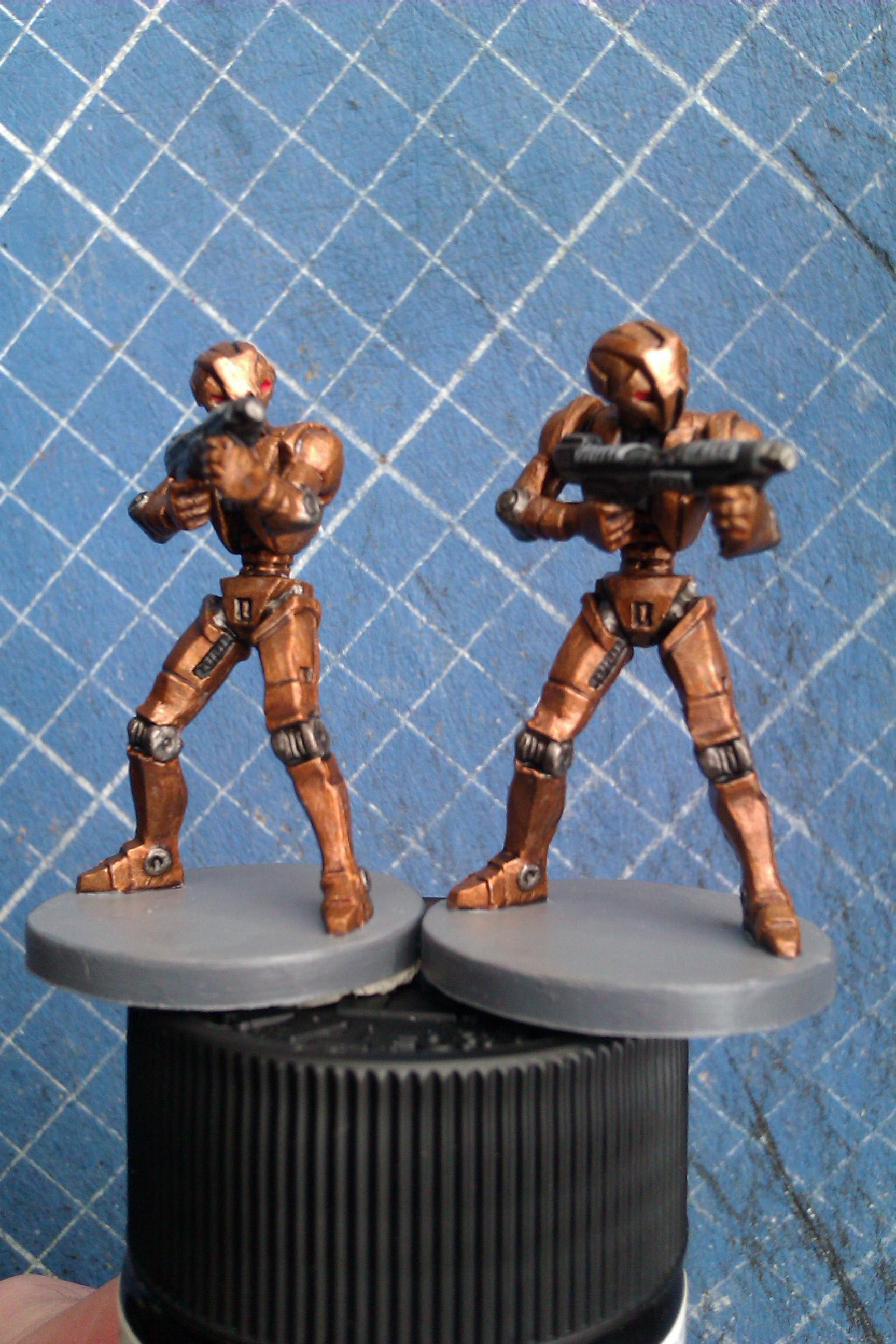 Imperial Assault, Return To Hoth