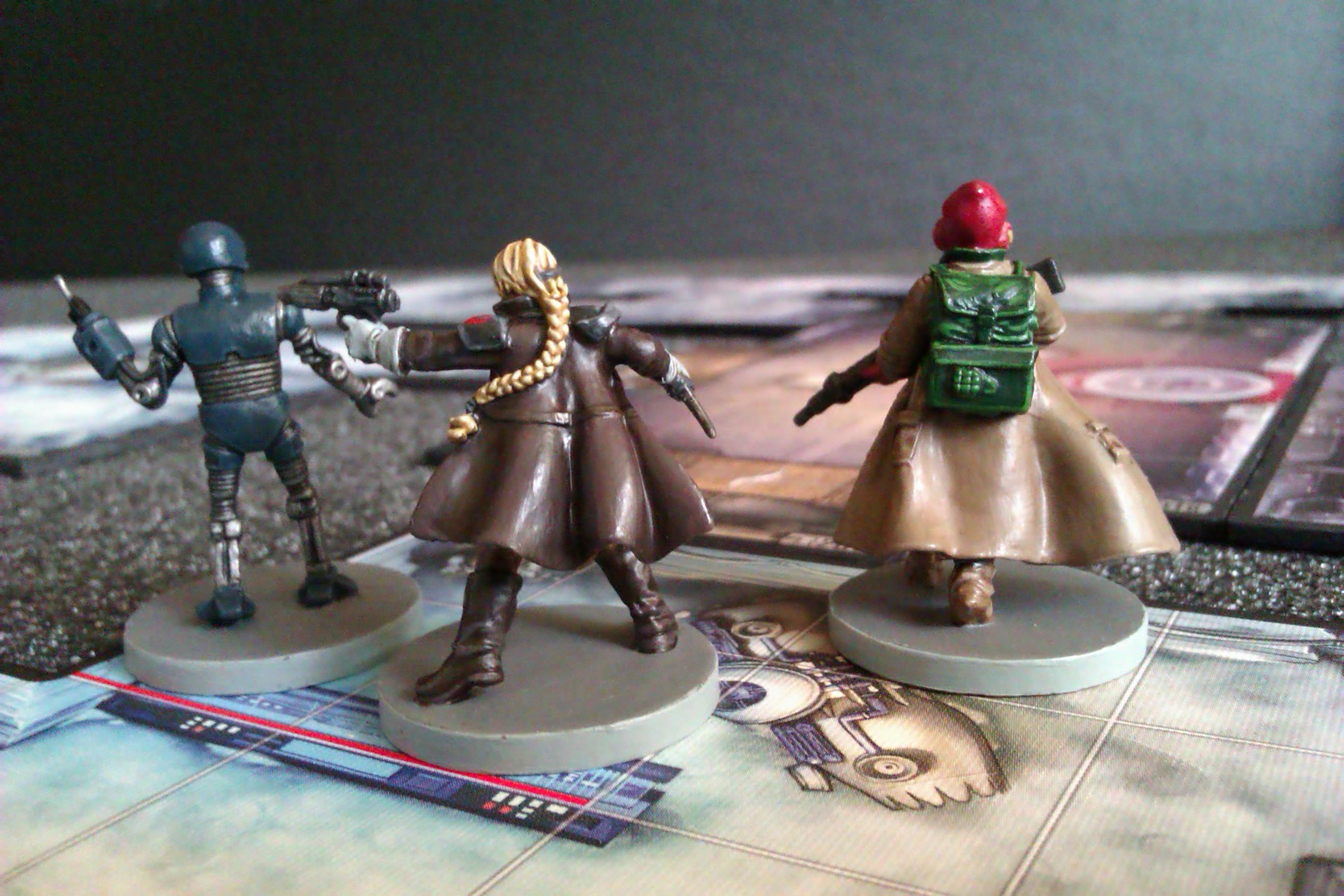 Imperial Assault, Return To Hoth