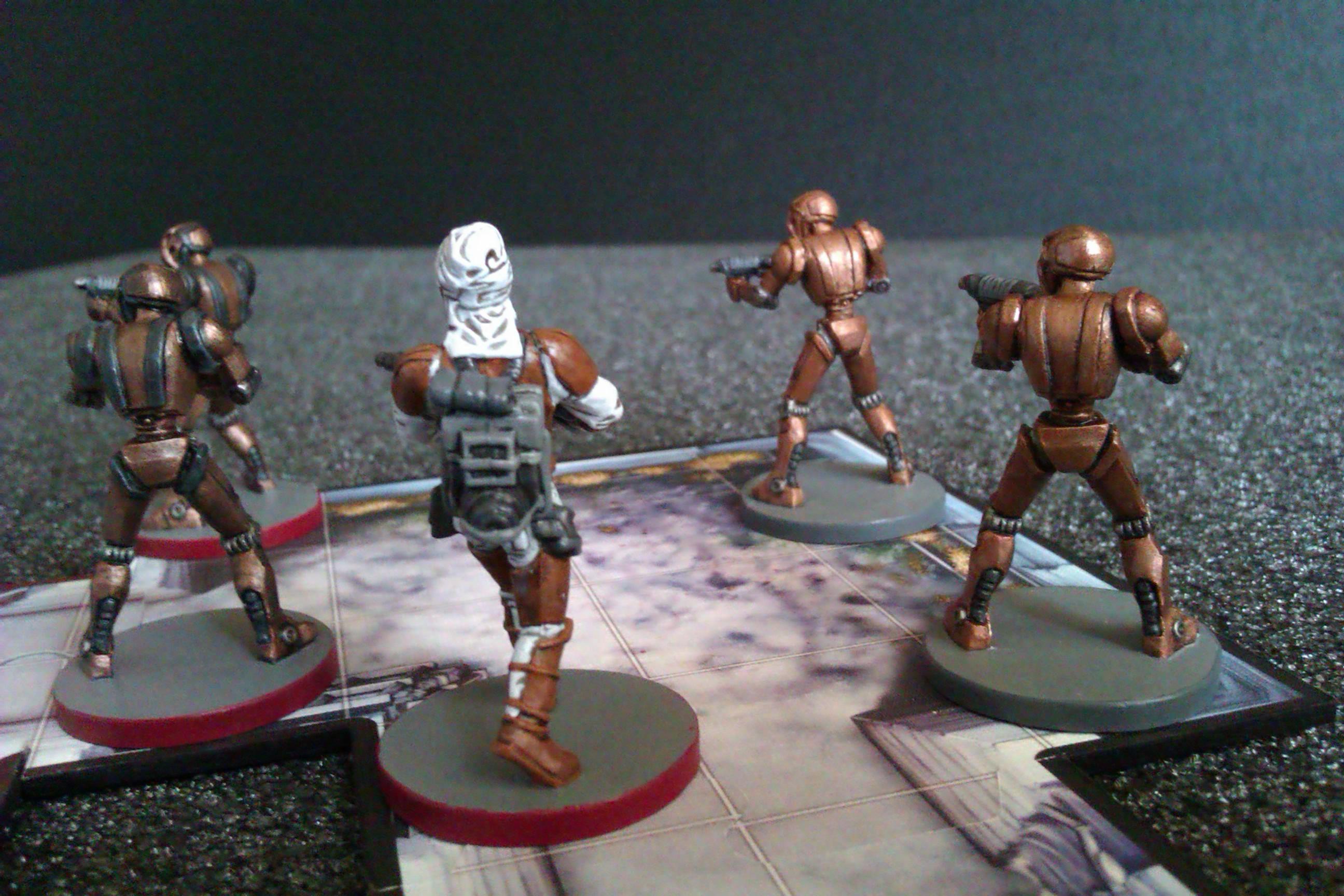 Imperial Assault, Return To Hoth