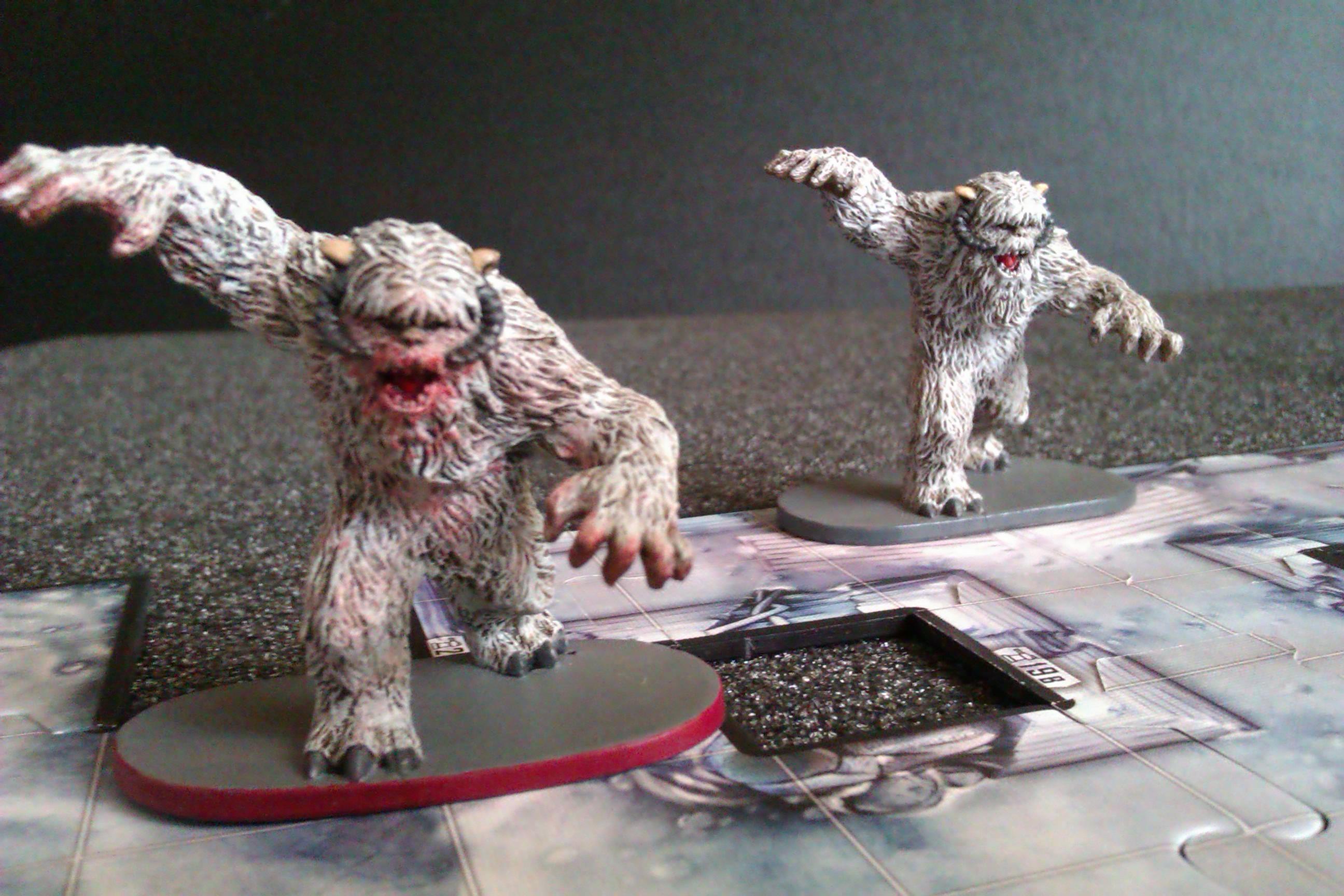 Imperial Assault, Return To Hoth