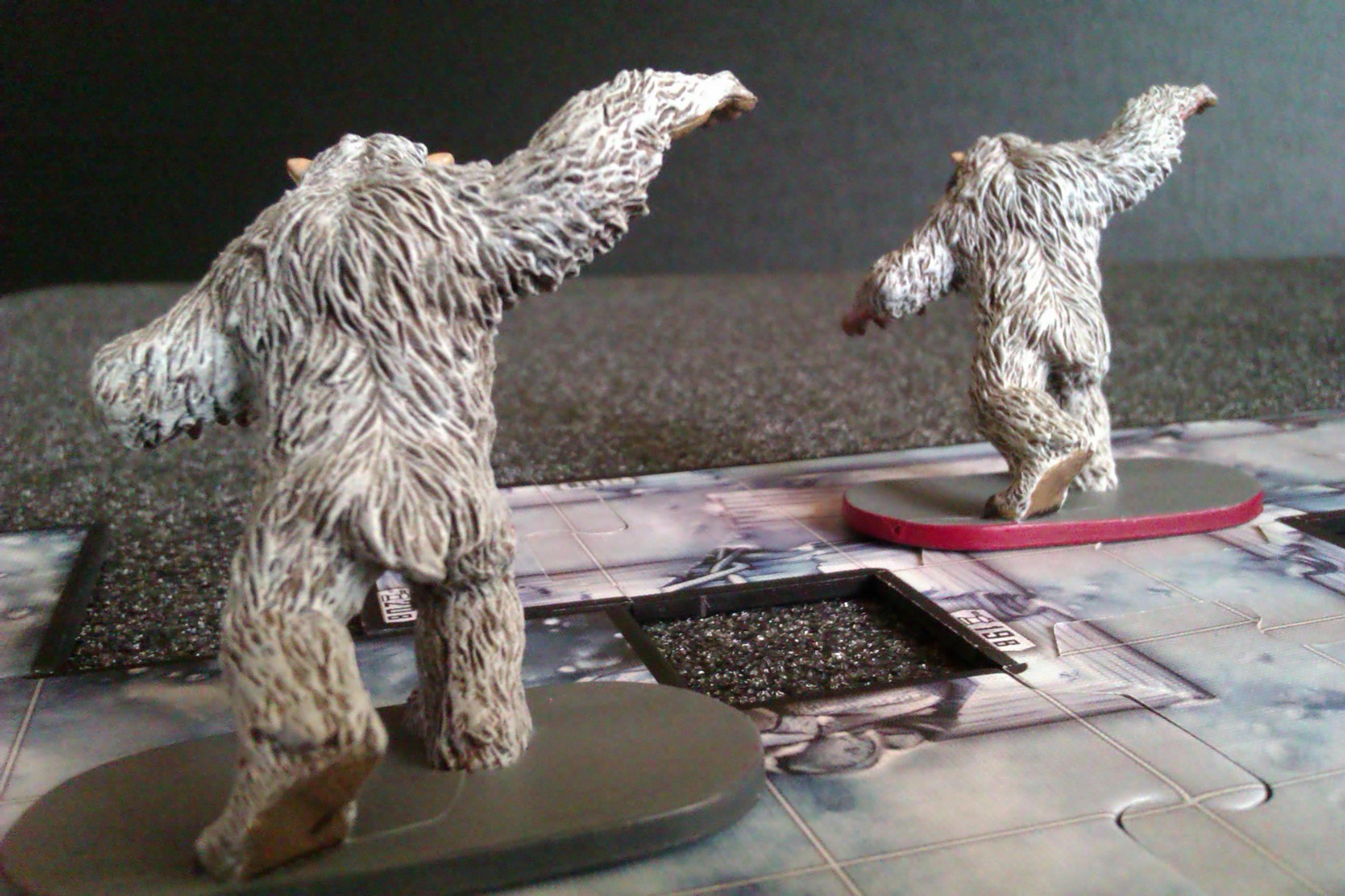 Imperial Assault, Return To Hoth