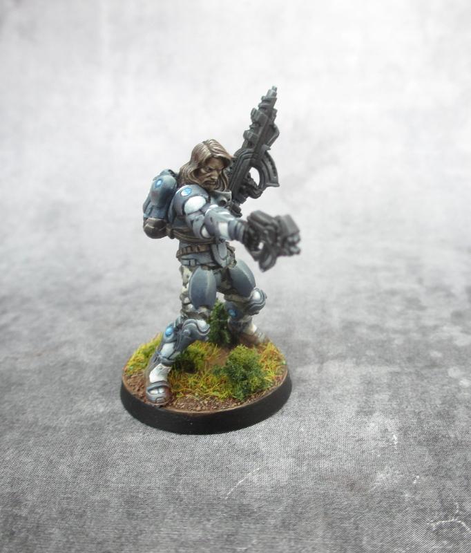 Infinity, Pano, Panoceania