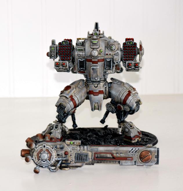 Stormsurge - Magnetized