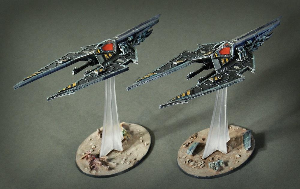 Chaos Space Marines, Hell Blade, Iron Warriors, Warhammer 40,000