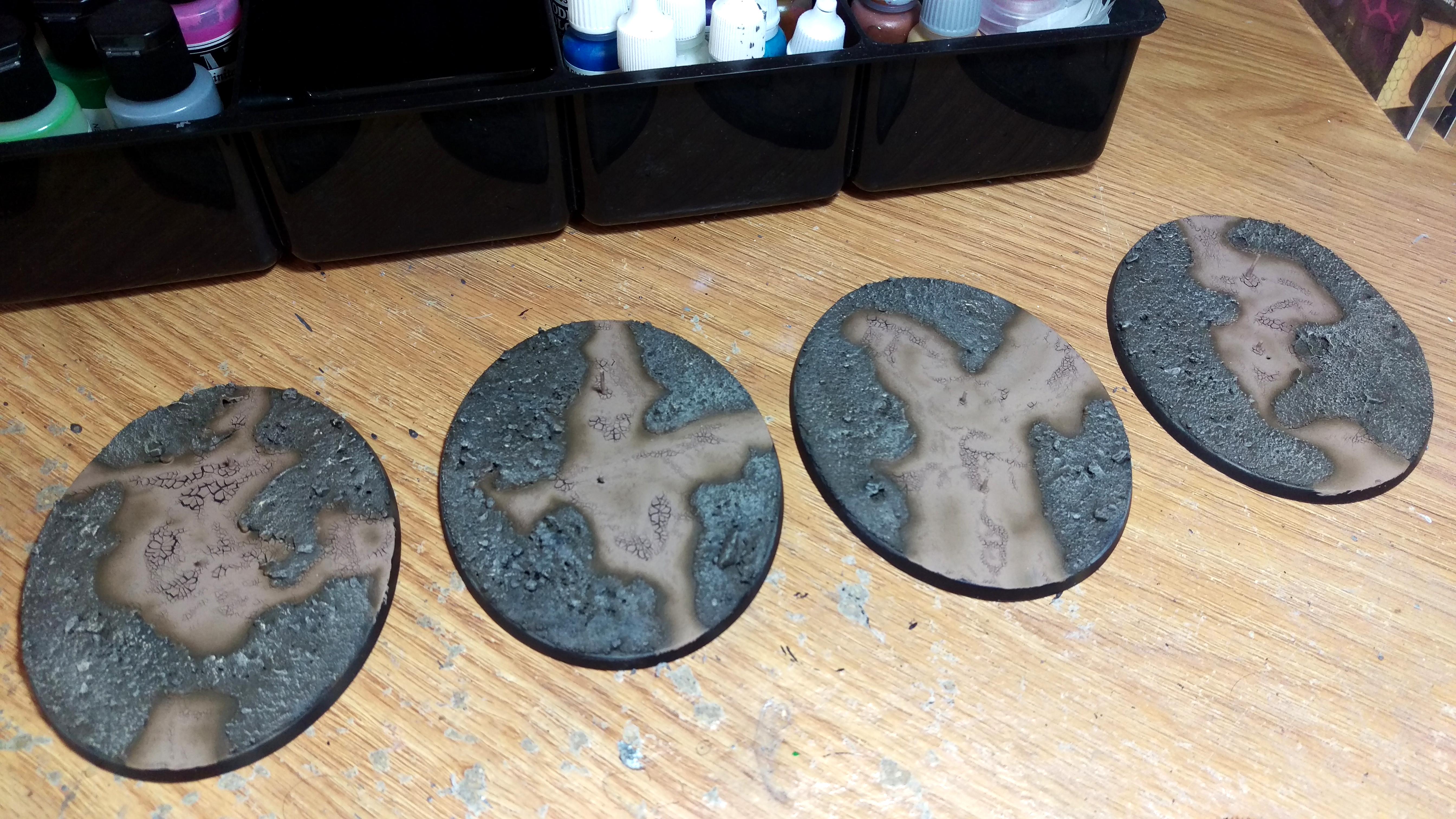 Artillery, Cd, Chaos, Chariot, Daemons, Gorethunder, Herald, Khorne, Skull Cannon, Throne, Throne Of Blood, Work In Progress