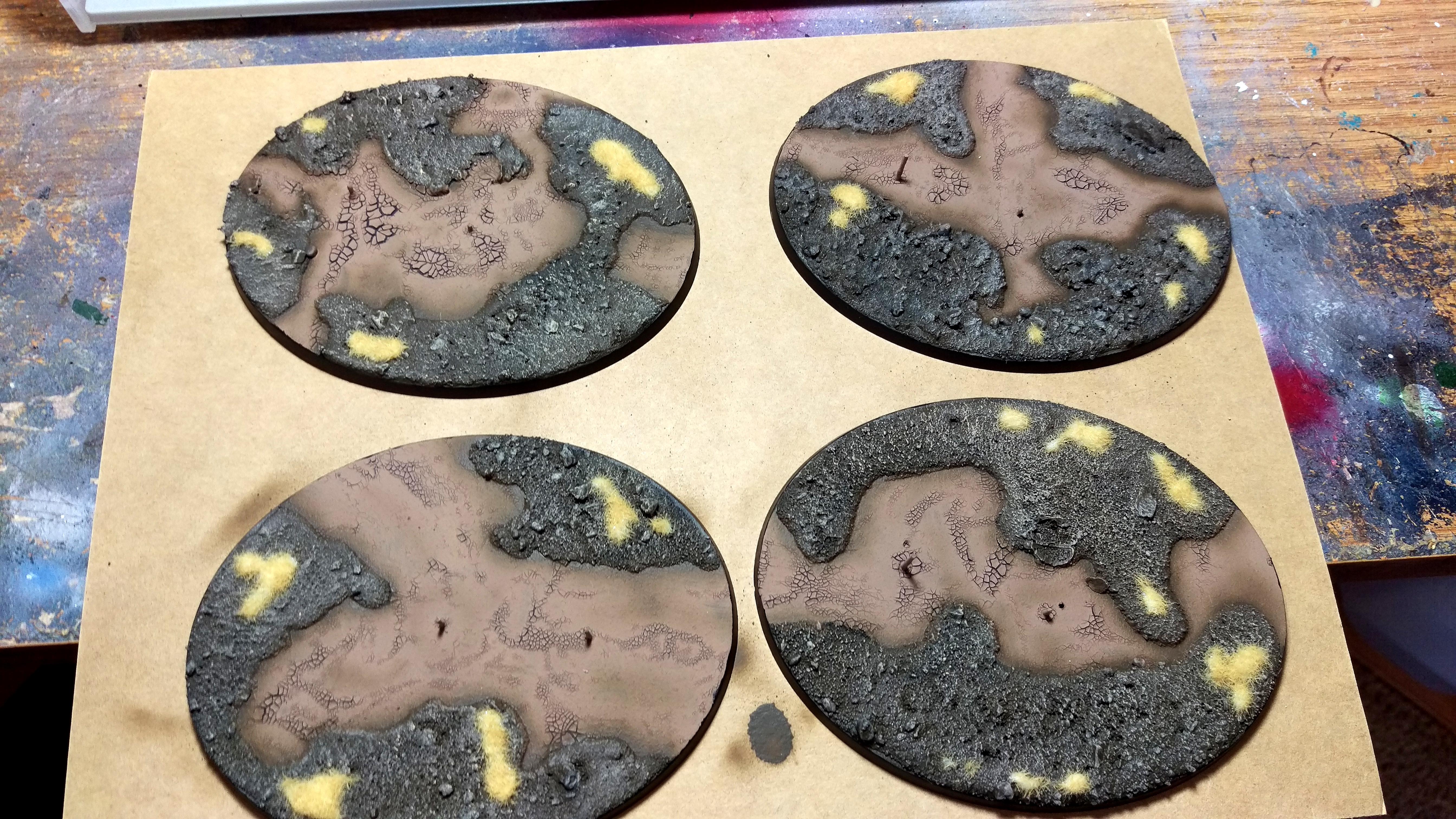 Artillery, Cd, Chaos, Chariot, Daemons, Gorethunder, Herald, Khorne, Skull Cannon, Throne, Throne Of Blood, Work In Progress