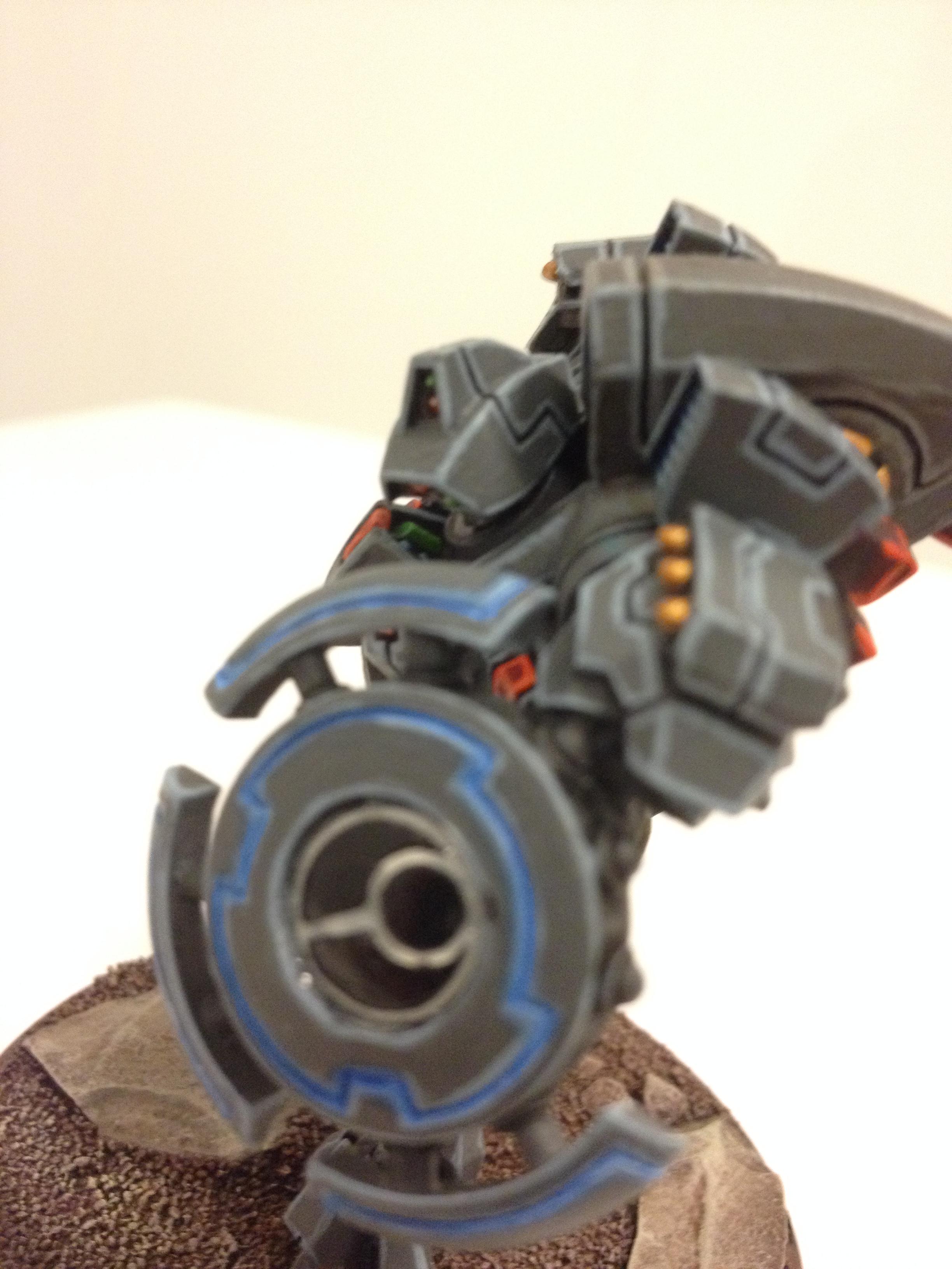 XV9 CloseUP