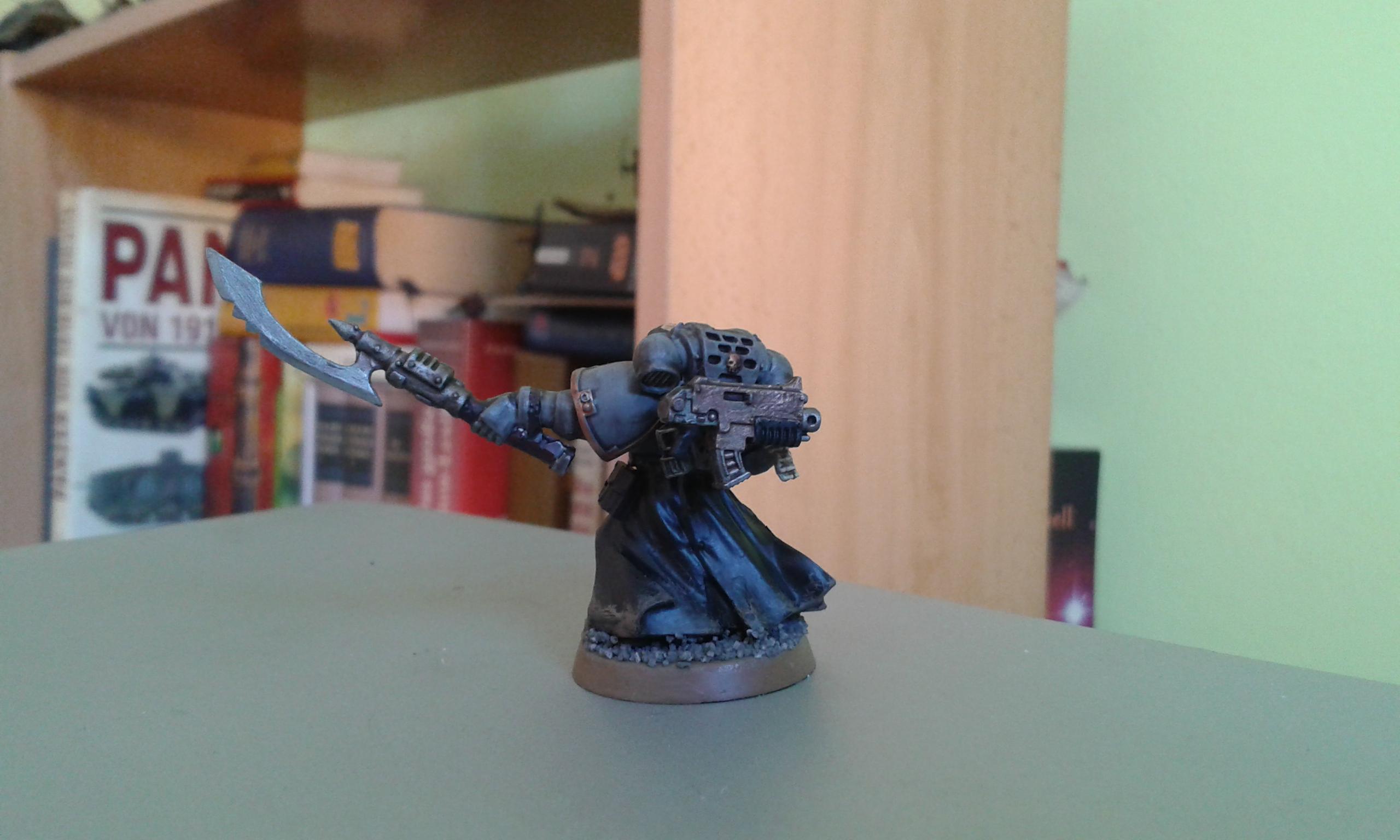 Knight-errant