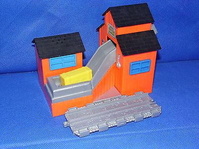 Thomas, Toybashing