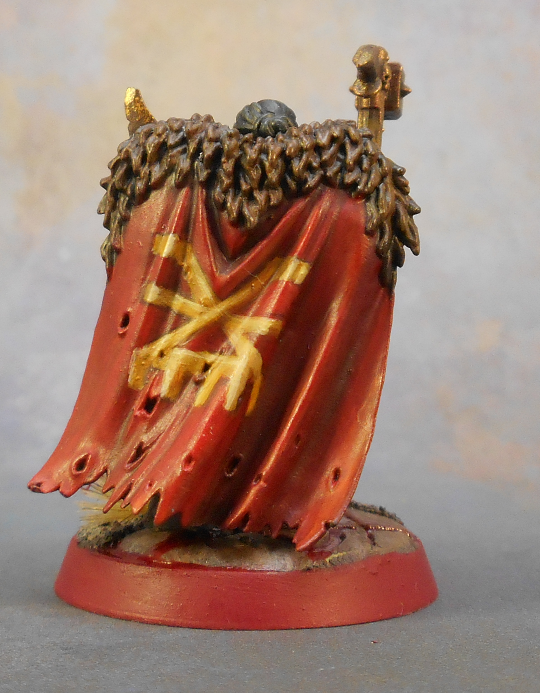 Khorne Warriors