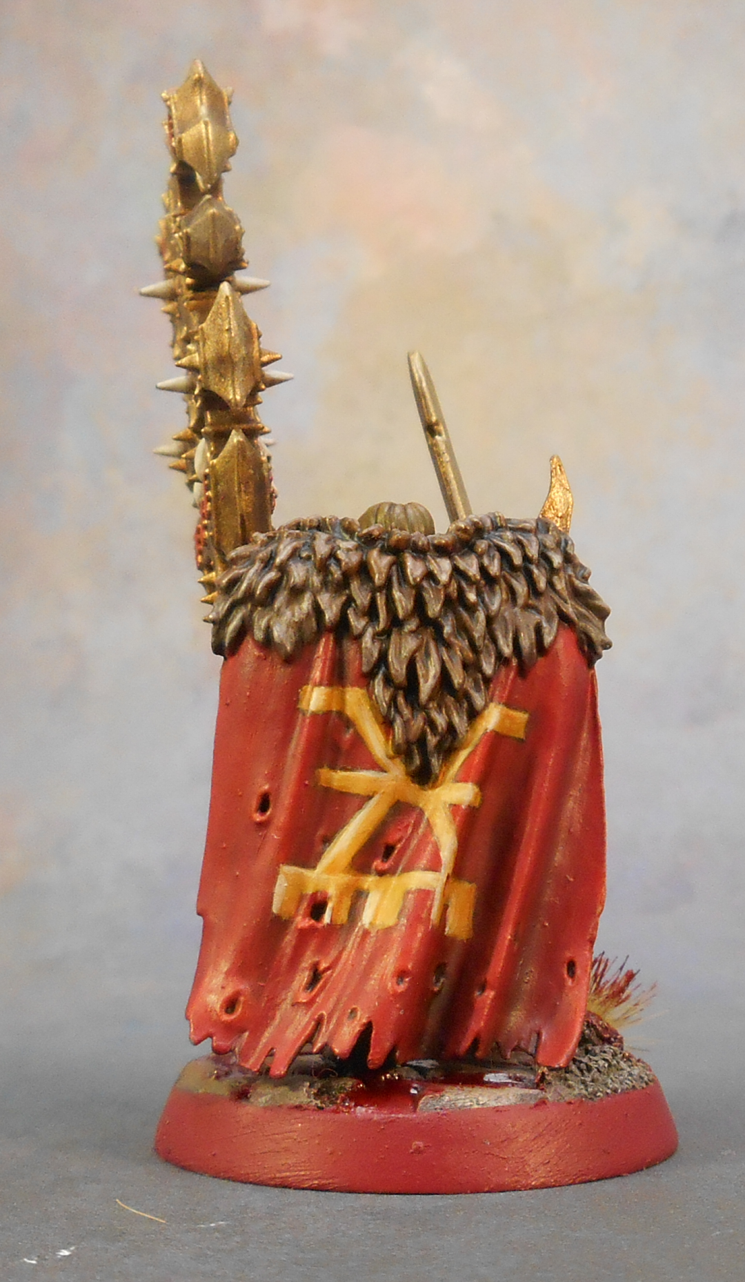 Khorne Warriors