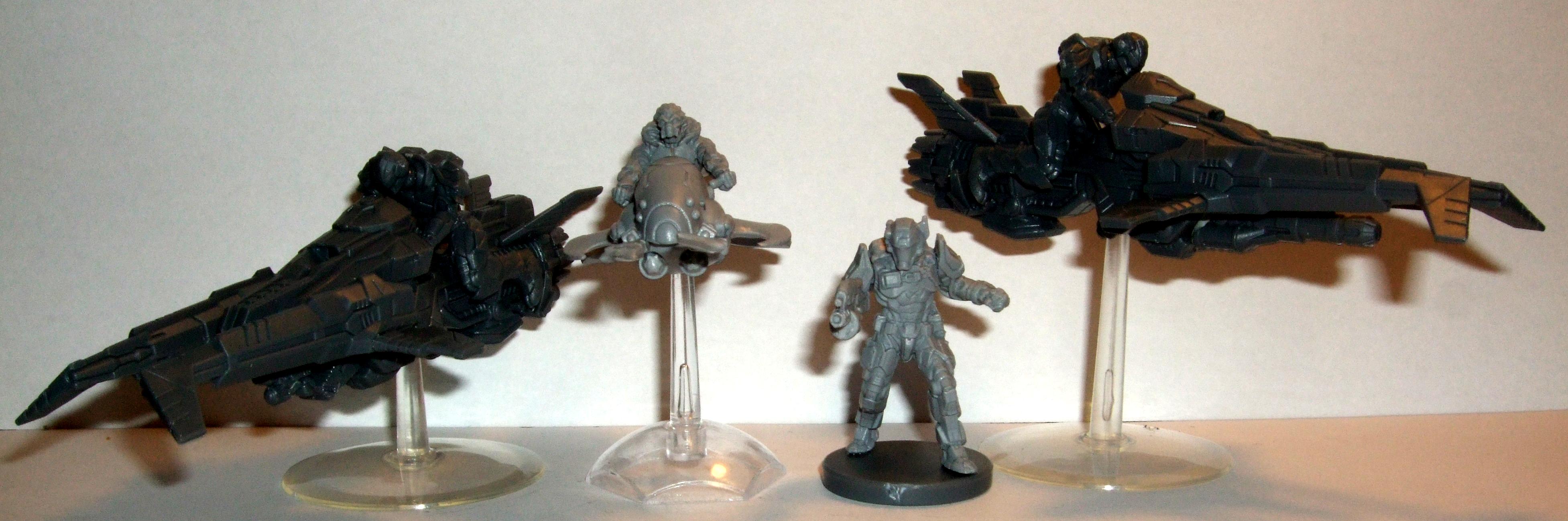 Enforcer Jetbikes