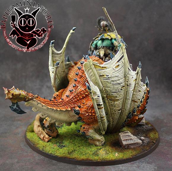 Maw-krusha