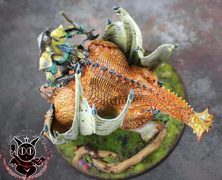 Maw-krusha