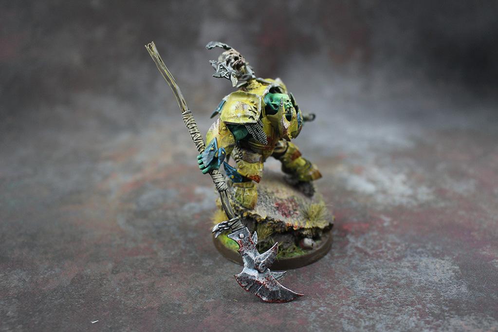 Maw-krusha