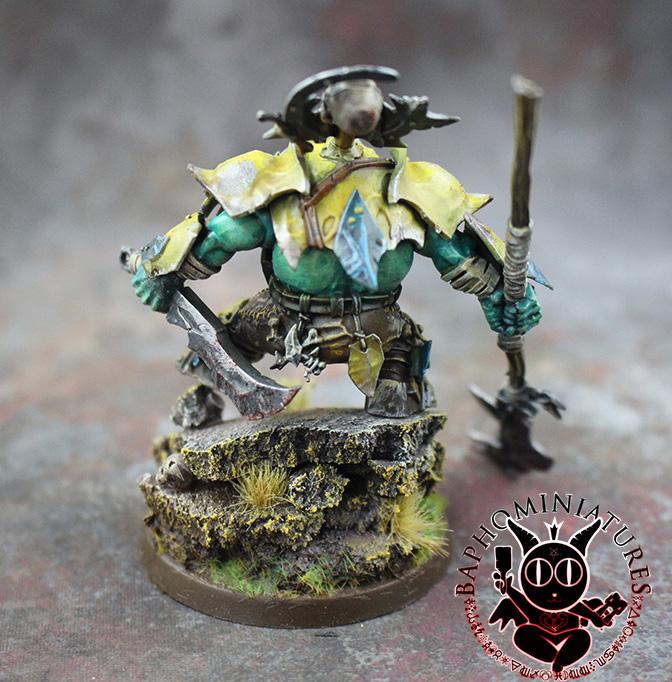 Maw-krusha