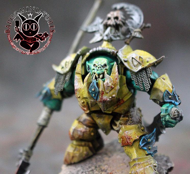 Maw-krusha