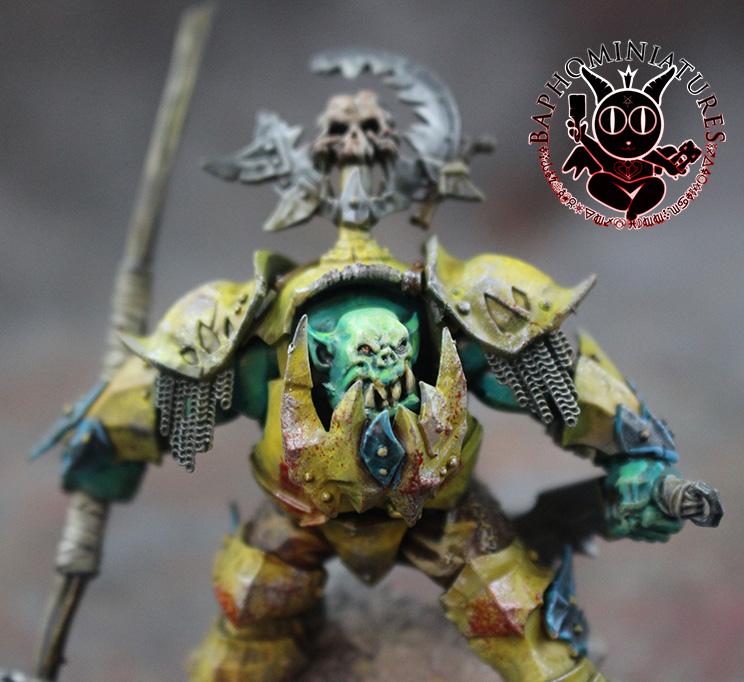 Maw-krusha