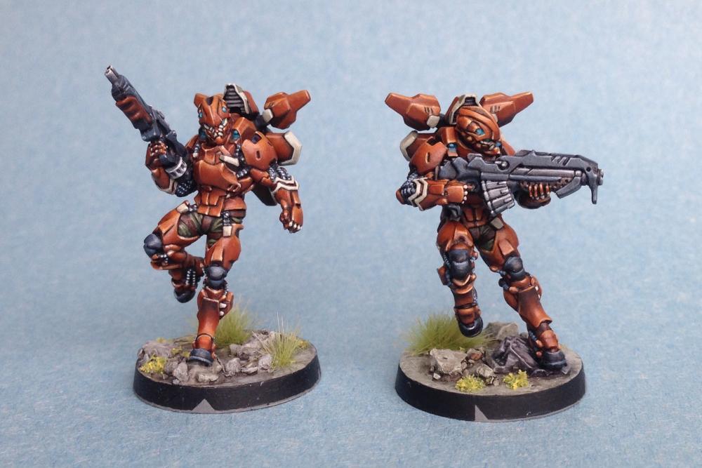 Guijia, Mastiff, Yu Jing