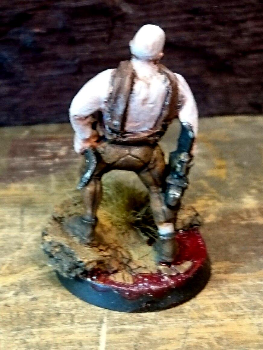 Blanchitsu, Conversion, Inq28, Slaanesh