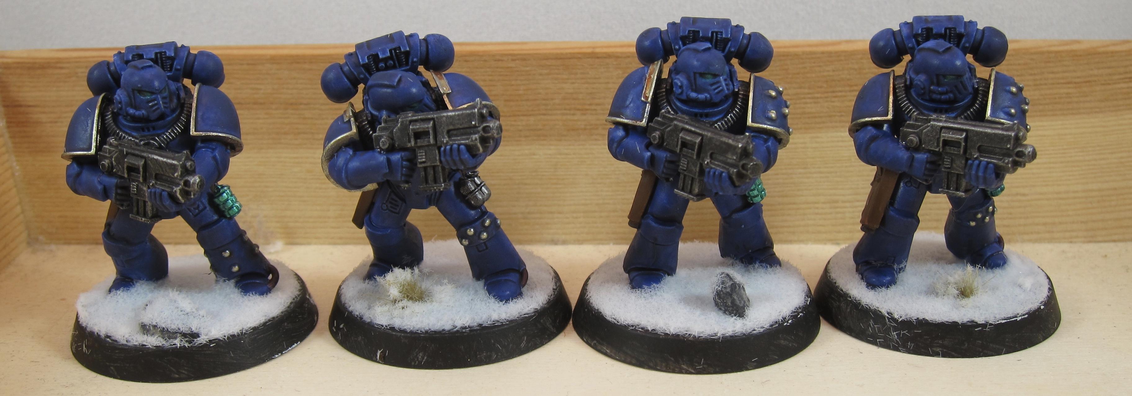 4 tac based