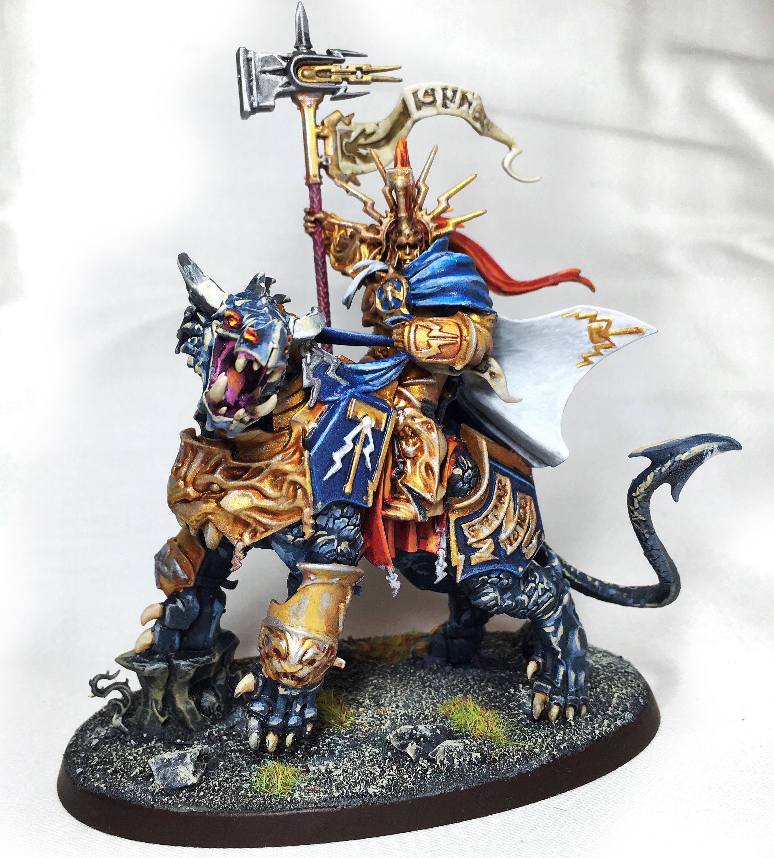Lord Celestant