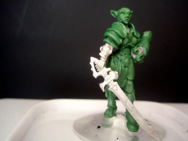 40k Eldar, Eldar Sculpts, Hot Eldar Chick Eldar Games Workshop, Howling Banshee Sculpts