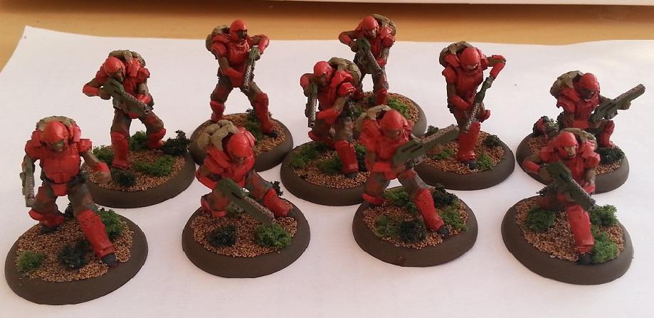 Capitol Light Infantry