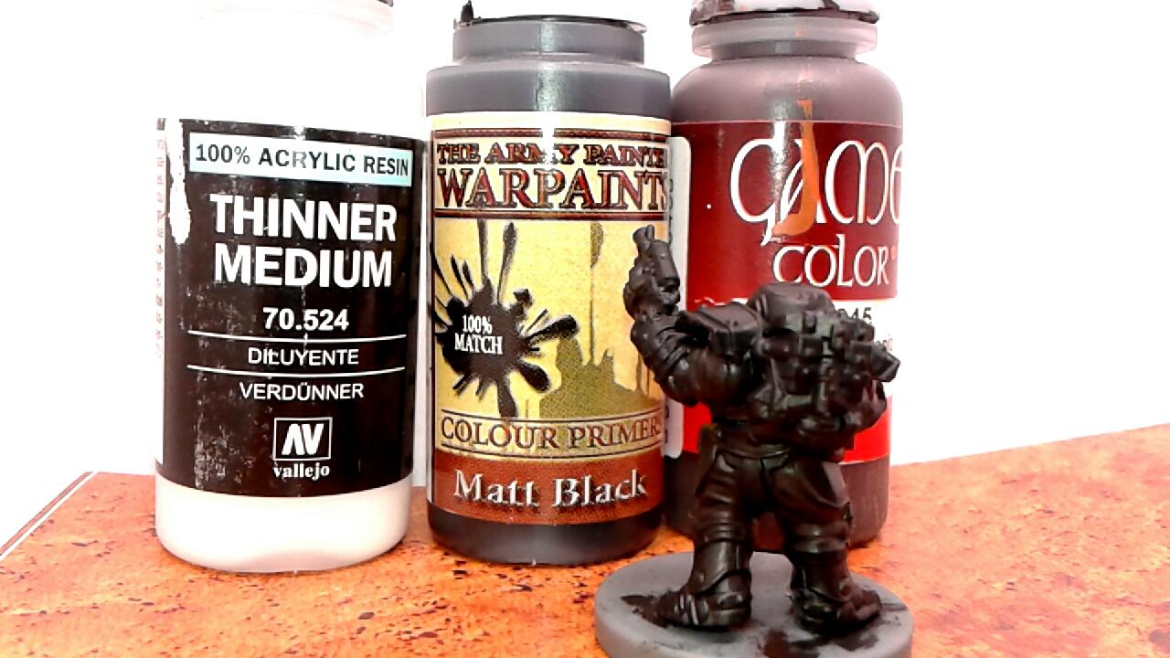 Deadzone, Firefight, Forgefathers, Grey Dwarves, Squats