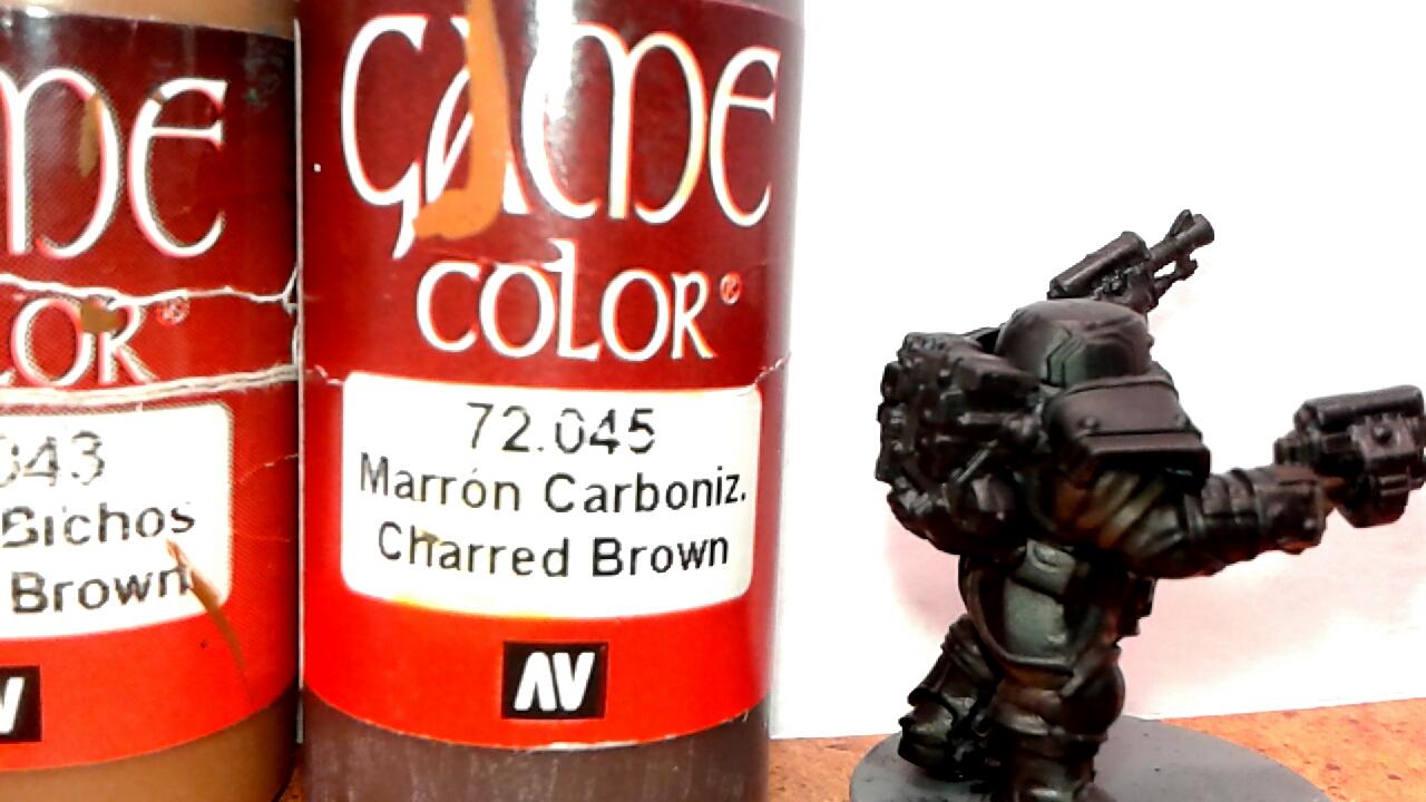 Deadzone, Firefight, Forgefathers, Grey Dwarves, Squats
