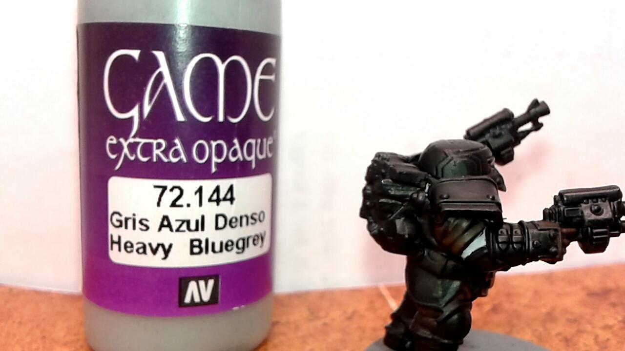 Deadzone, Firefight, Forgefathers, Grey Dwarves, Squats