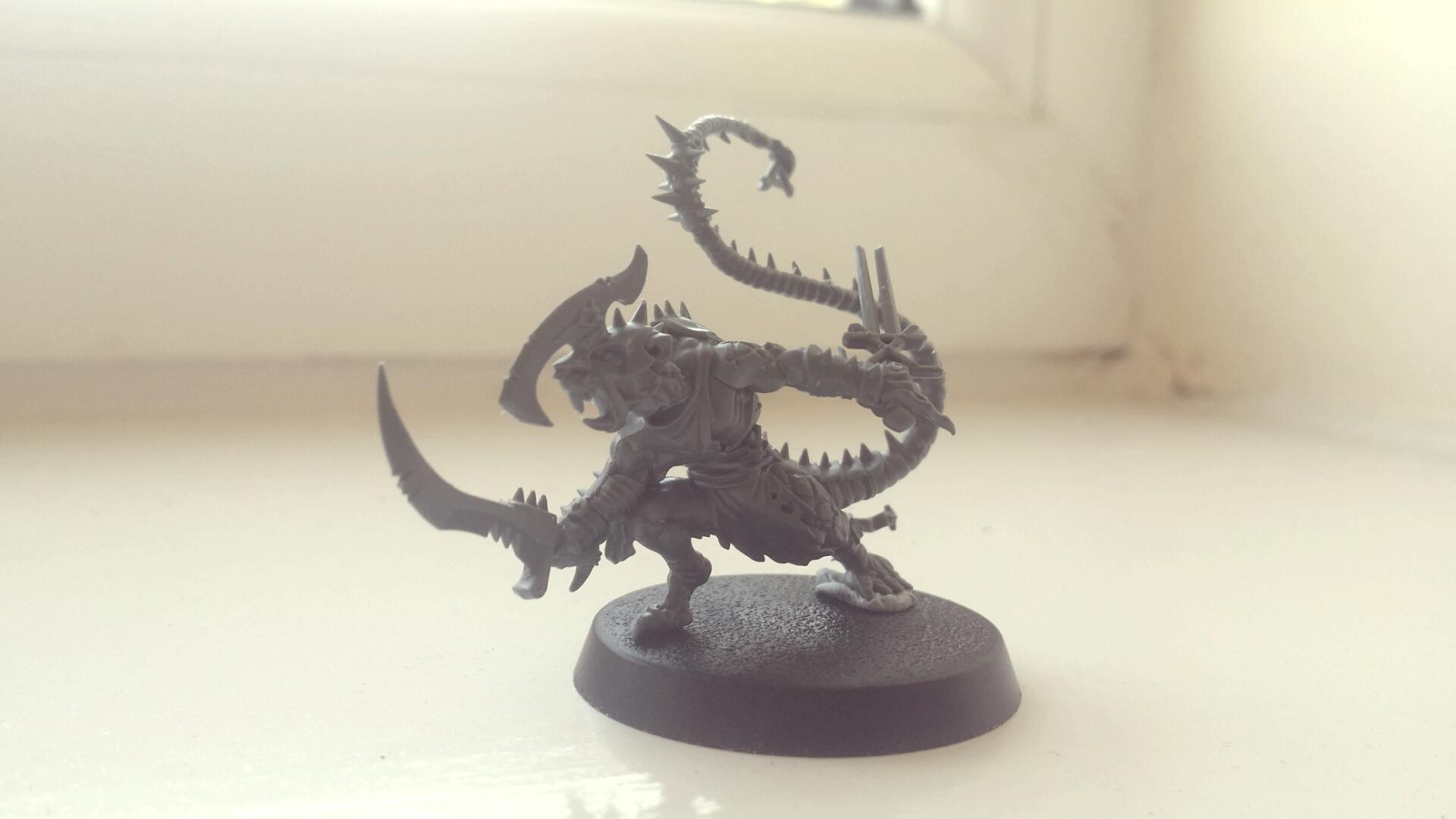Eshin Deathrunner